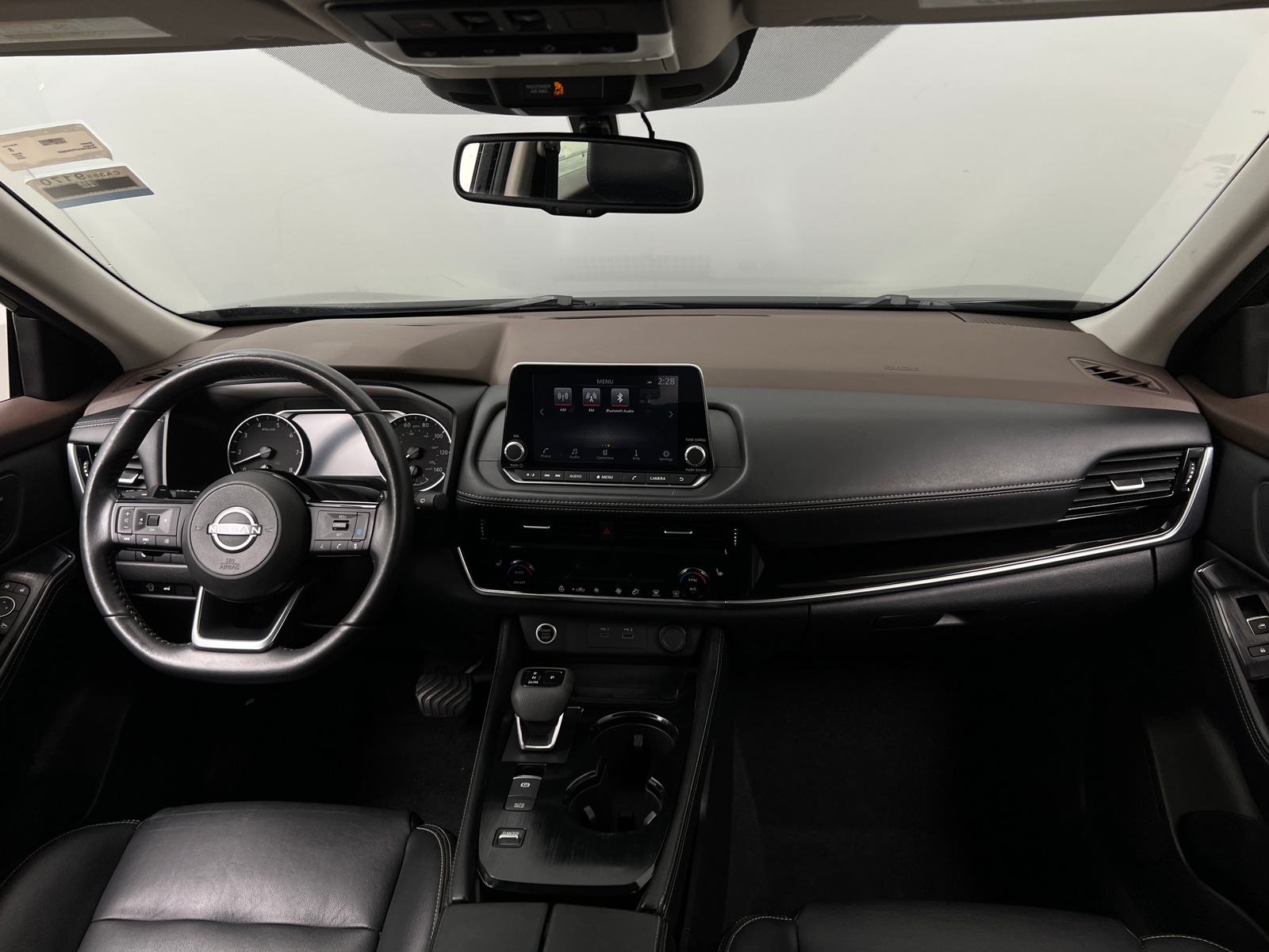 Thumbnail: 2023 Nissan Rogue - 2