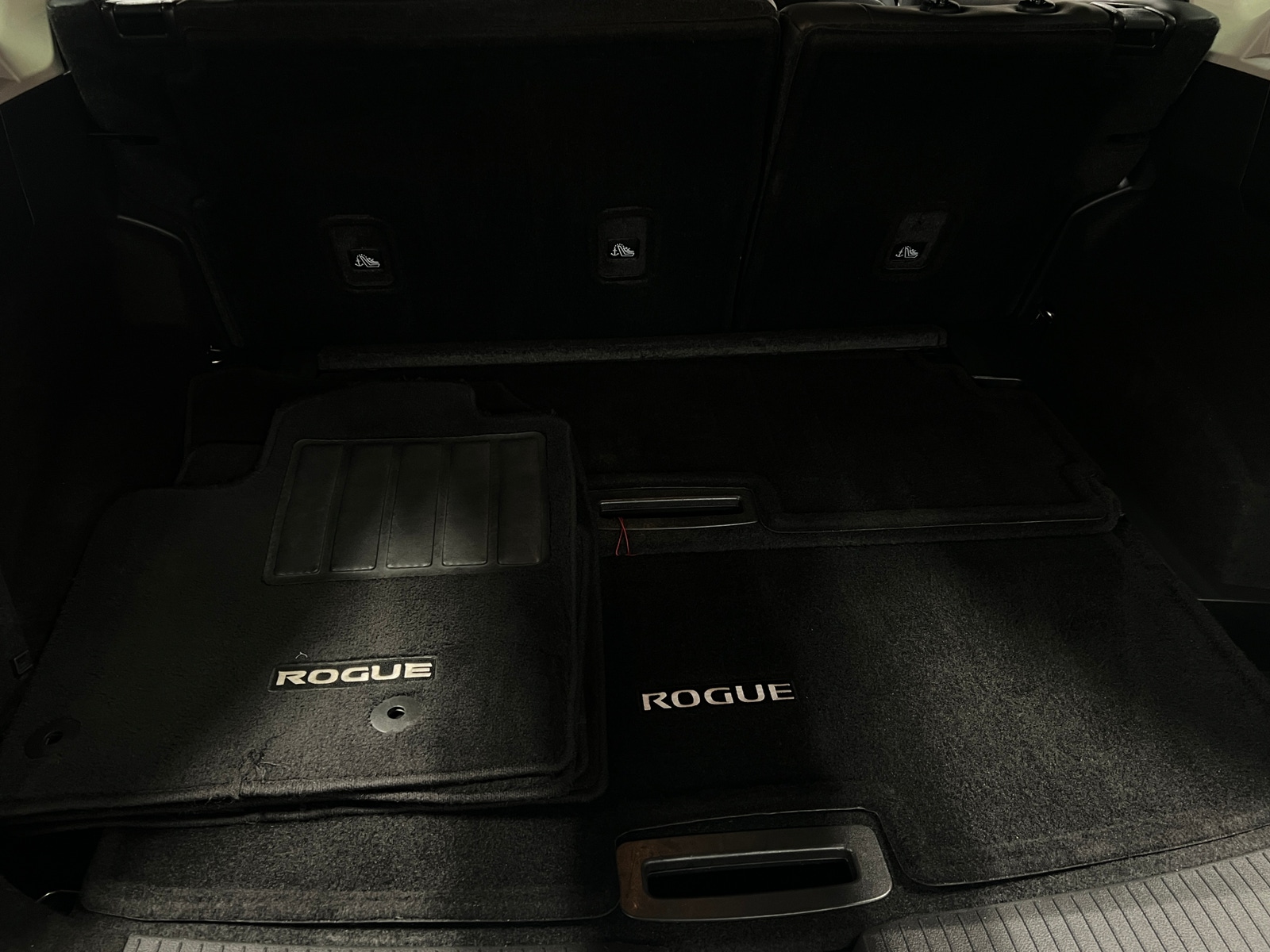 Thumbnail: 2023 Nissan Rogue - 6