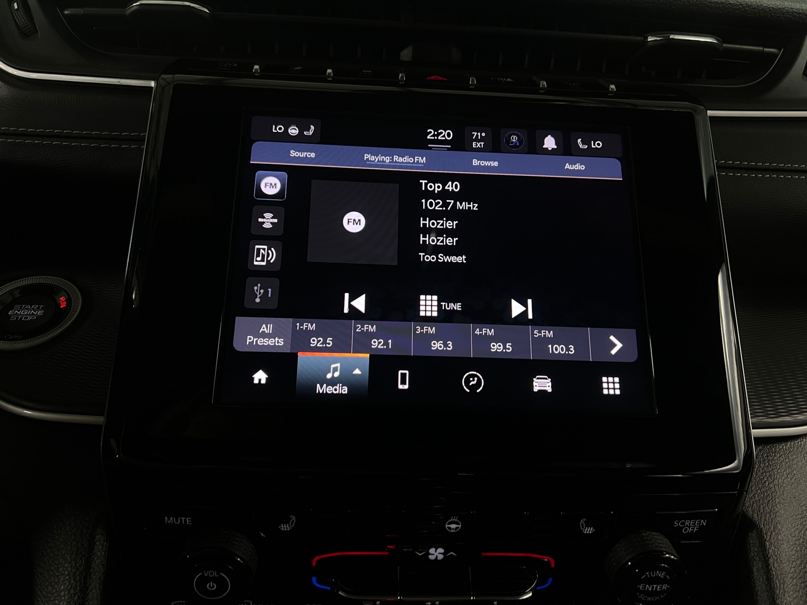 Thumbnail: 2024 Jeep Grand Cherokee - 4