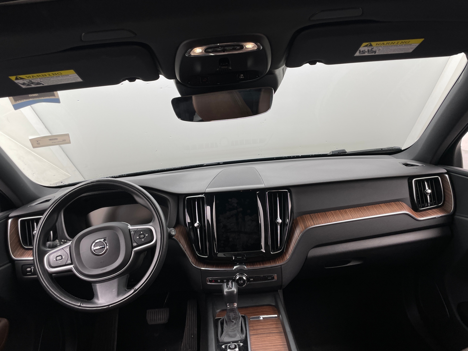 Thumbnail: 2021 Volvo XC60 - 2