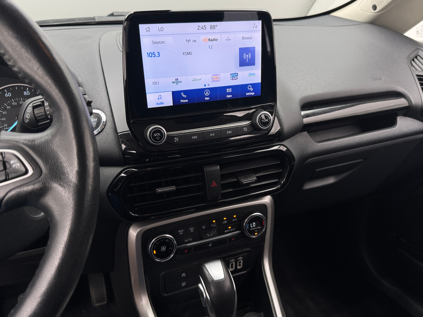 Thumbnail: 2020 Ford EcoSport - 3