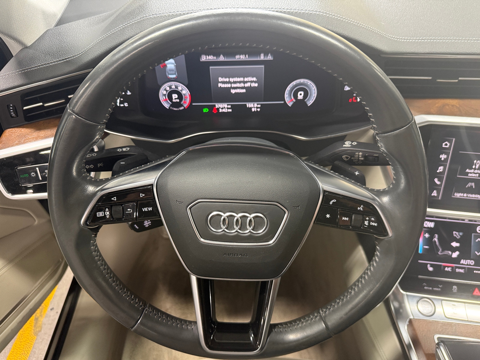 Thumbnail: 2019 Audi A6 - 4