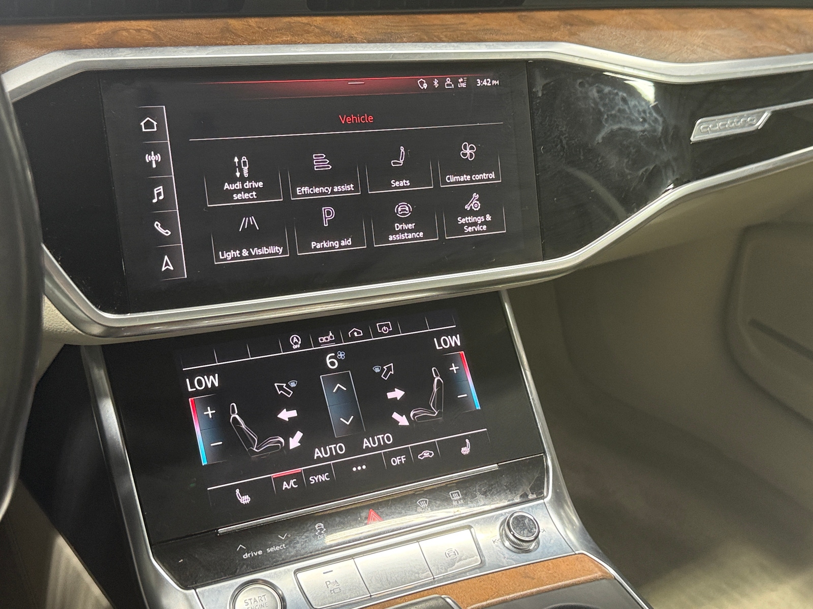 Thumbnail: 2019 Audi A6 - 3