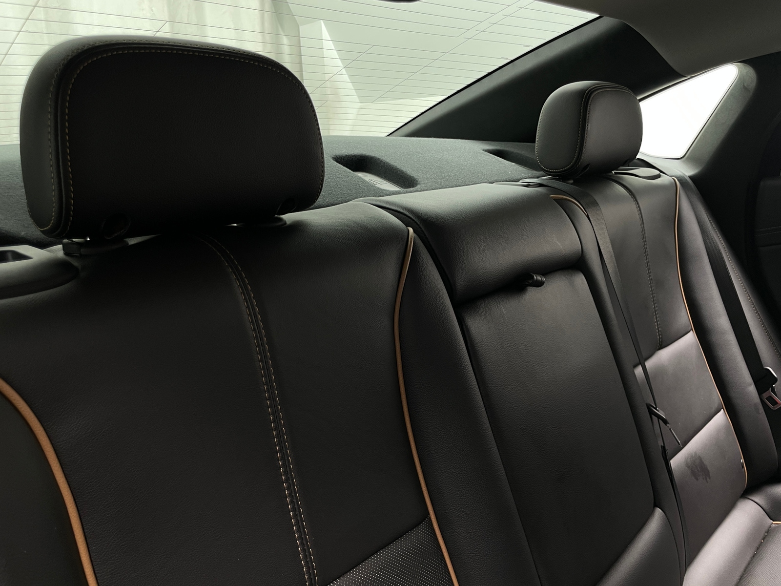 Thumbnail: 2016 Chevrolet Impala - 5