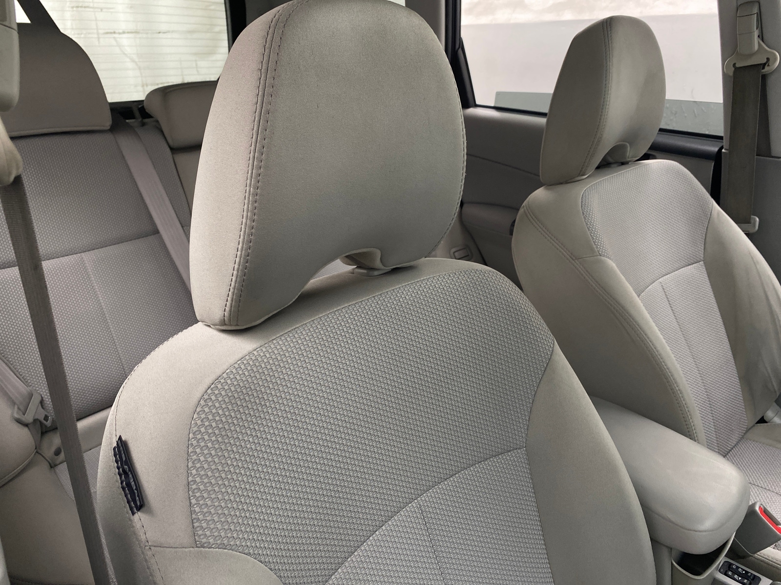 Thumbnail: 2012 Subaru Forester - 2