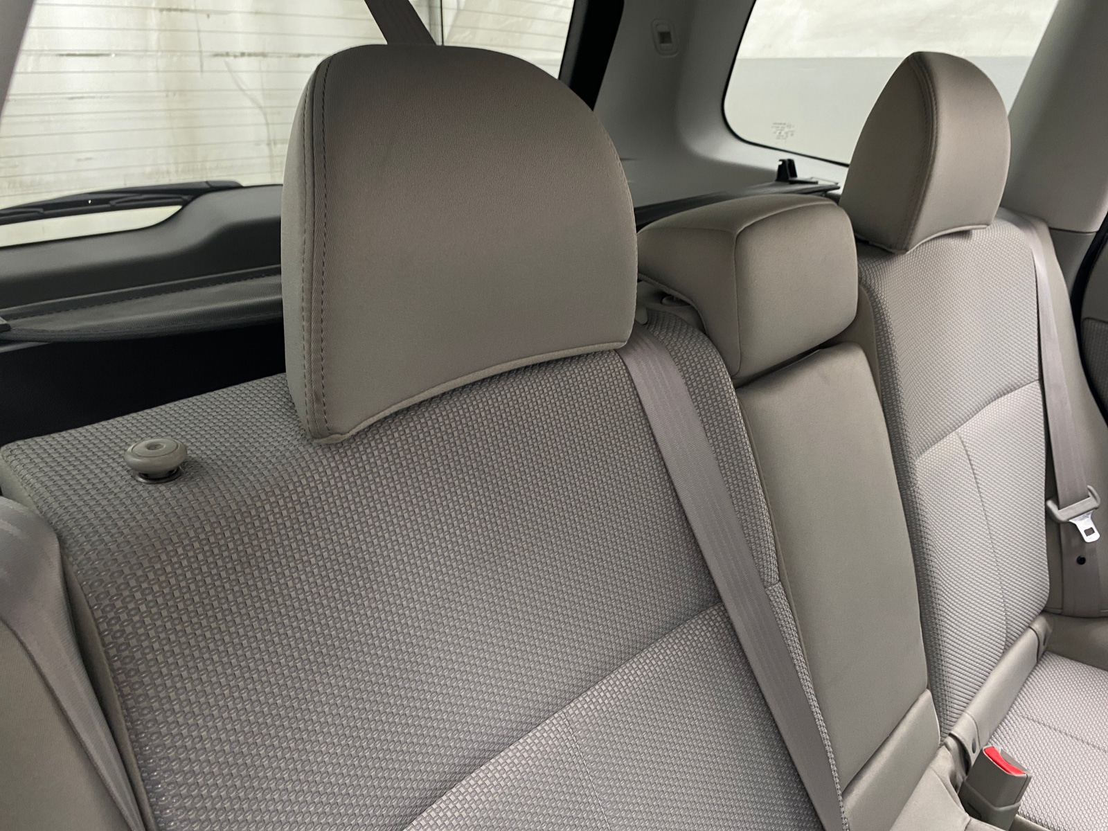 Thumbnail: 2012 Subaru Forester - 6