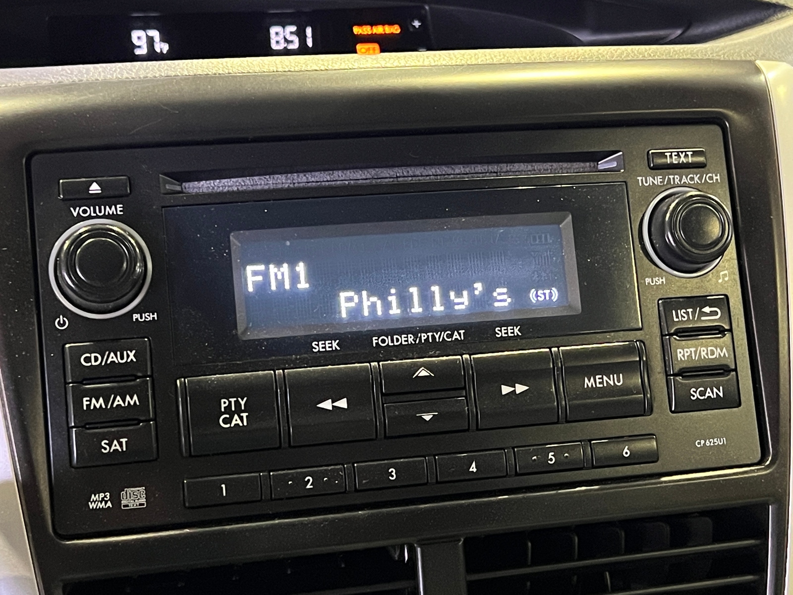 Thumbnail: 2012 Subaru Forester - 4