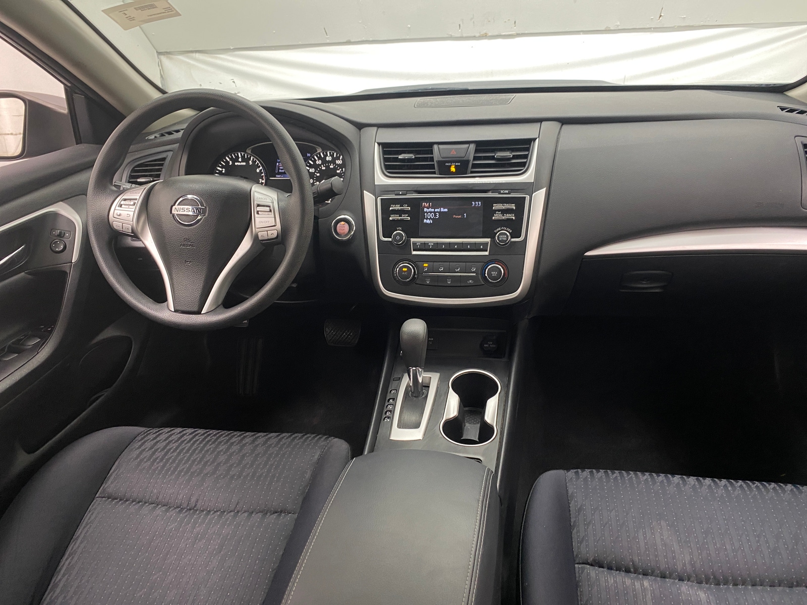 Thumbnail: 2017 Nissan Altima - 3