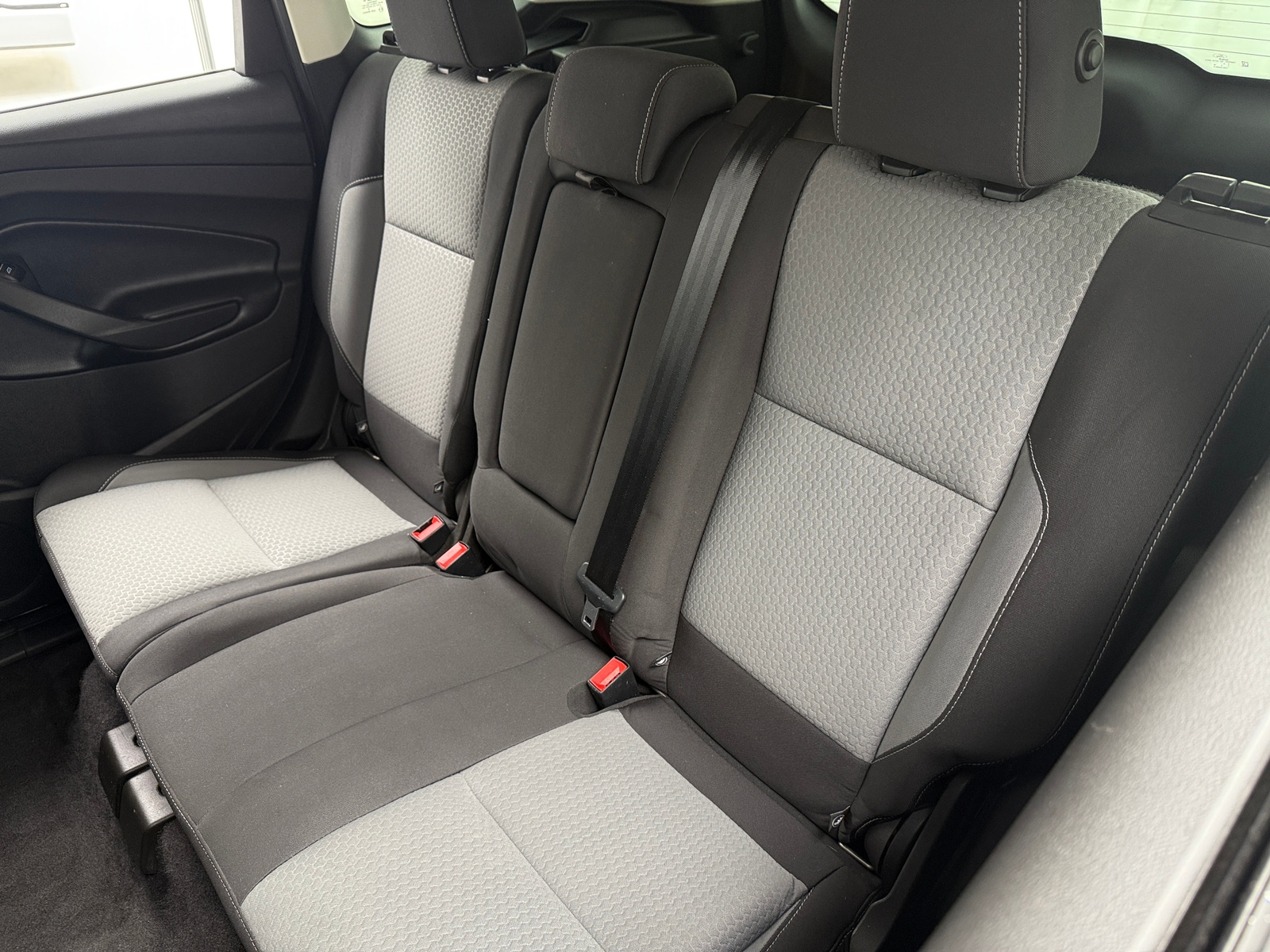 Thumbnail: 2019 Ford Escape - 6