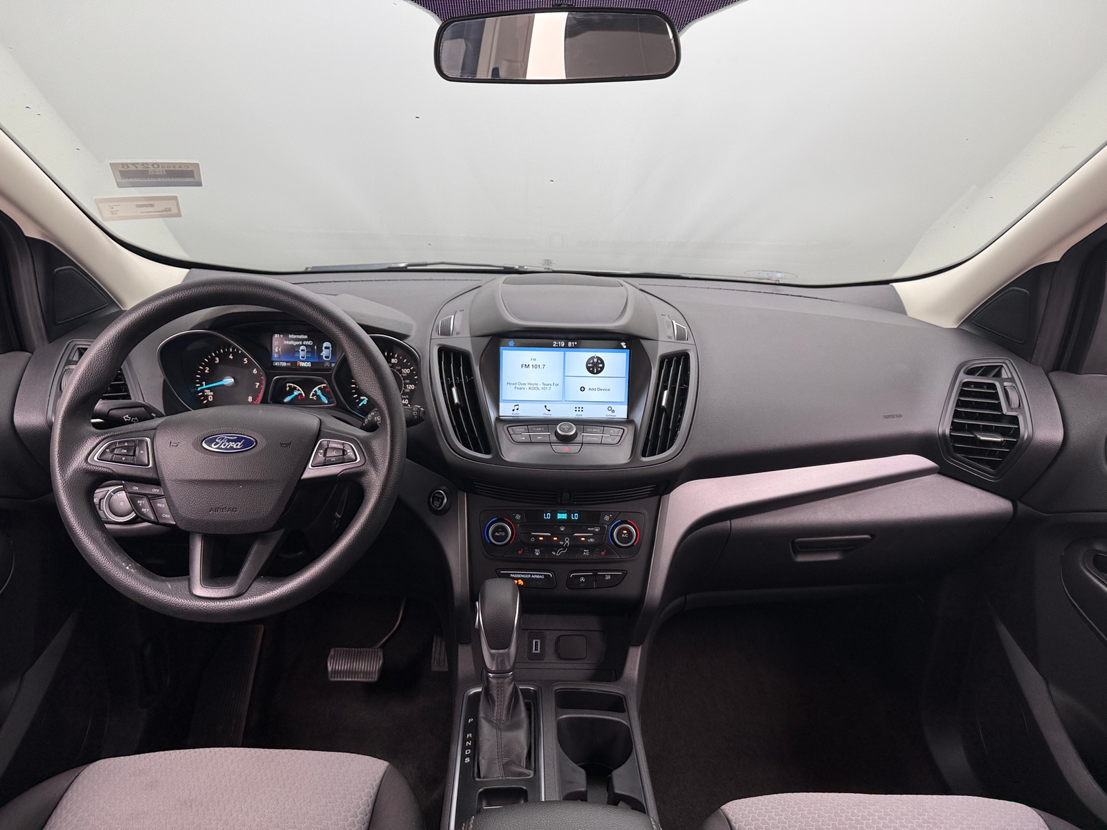 Thumbnail: 2019 Ford Escape - 3