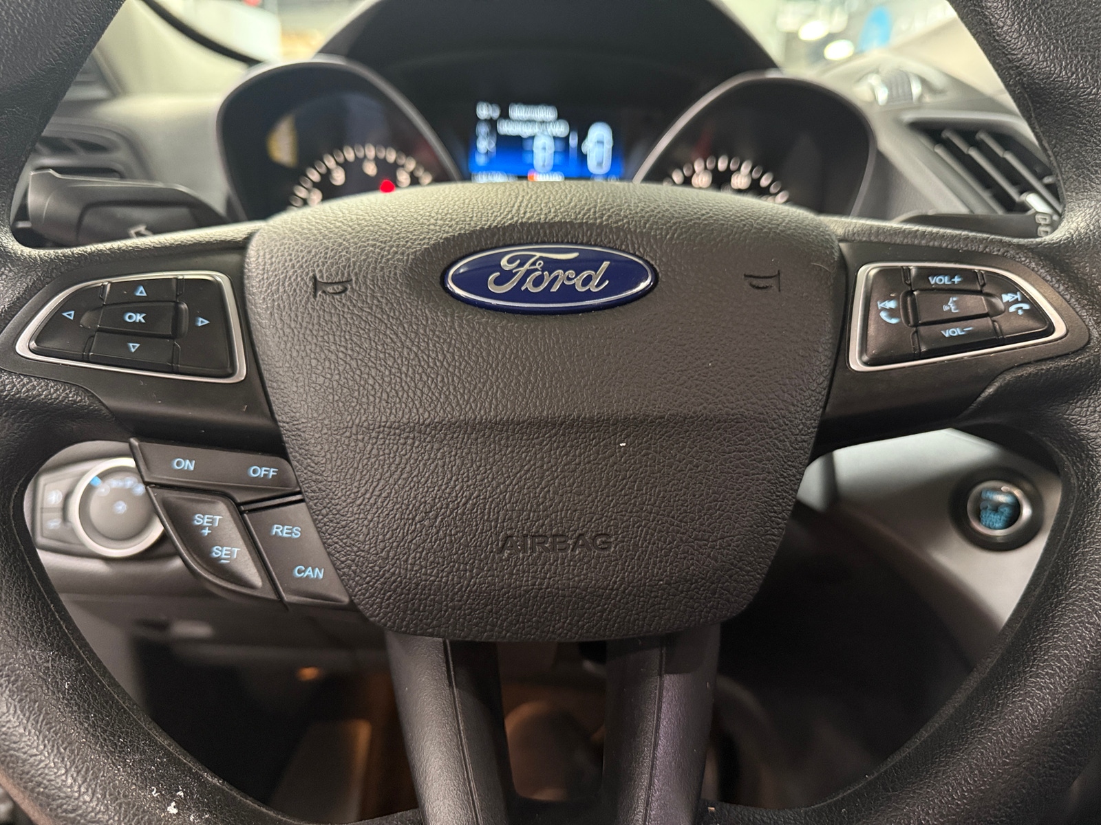 Thumbnail: 2019 Ford Escape - 5