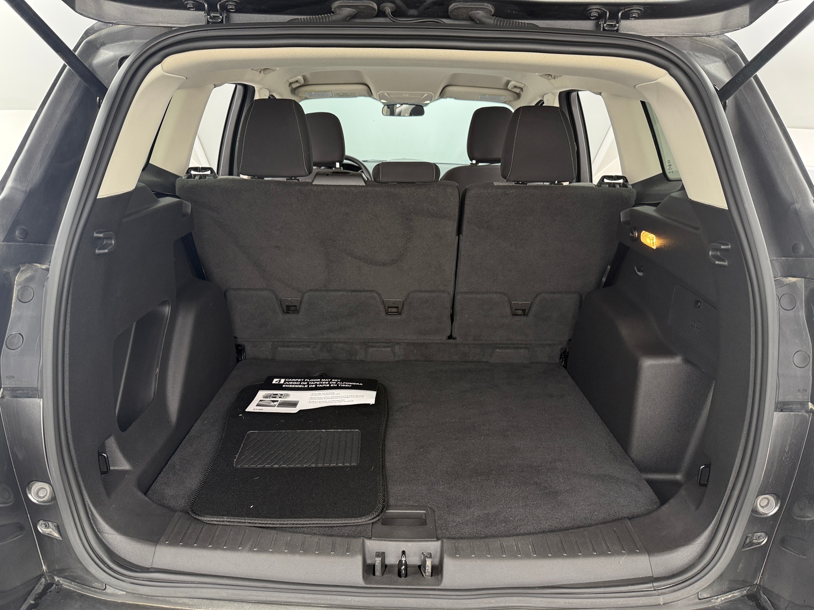 Thumbnail: 2019 Ford Escape - 7