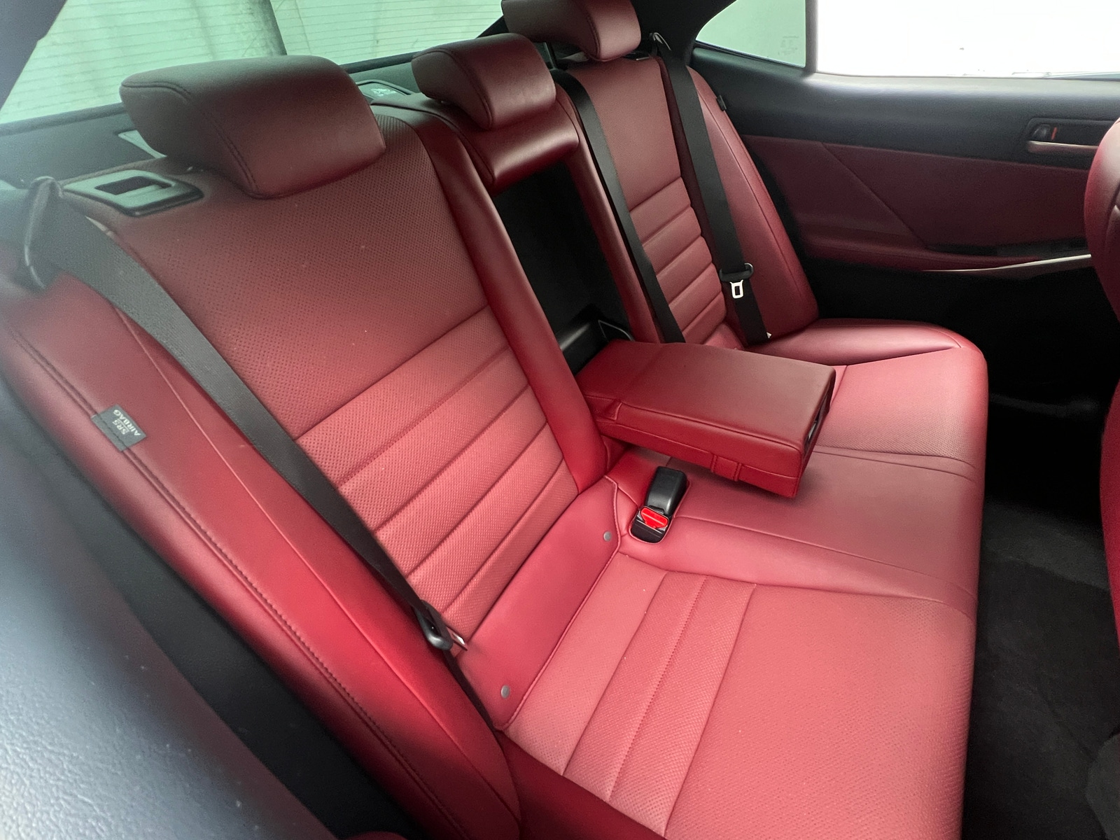 Thumbnail: 2019 Lexus IS - 5