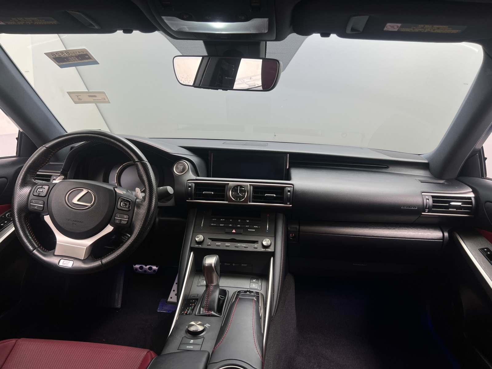 Thumbnail: 2019 Lexus IS - 2