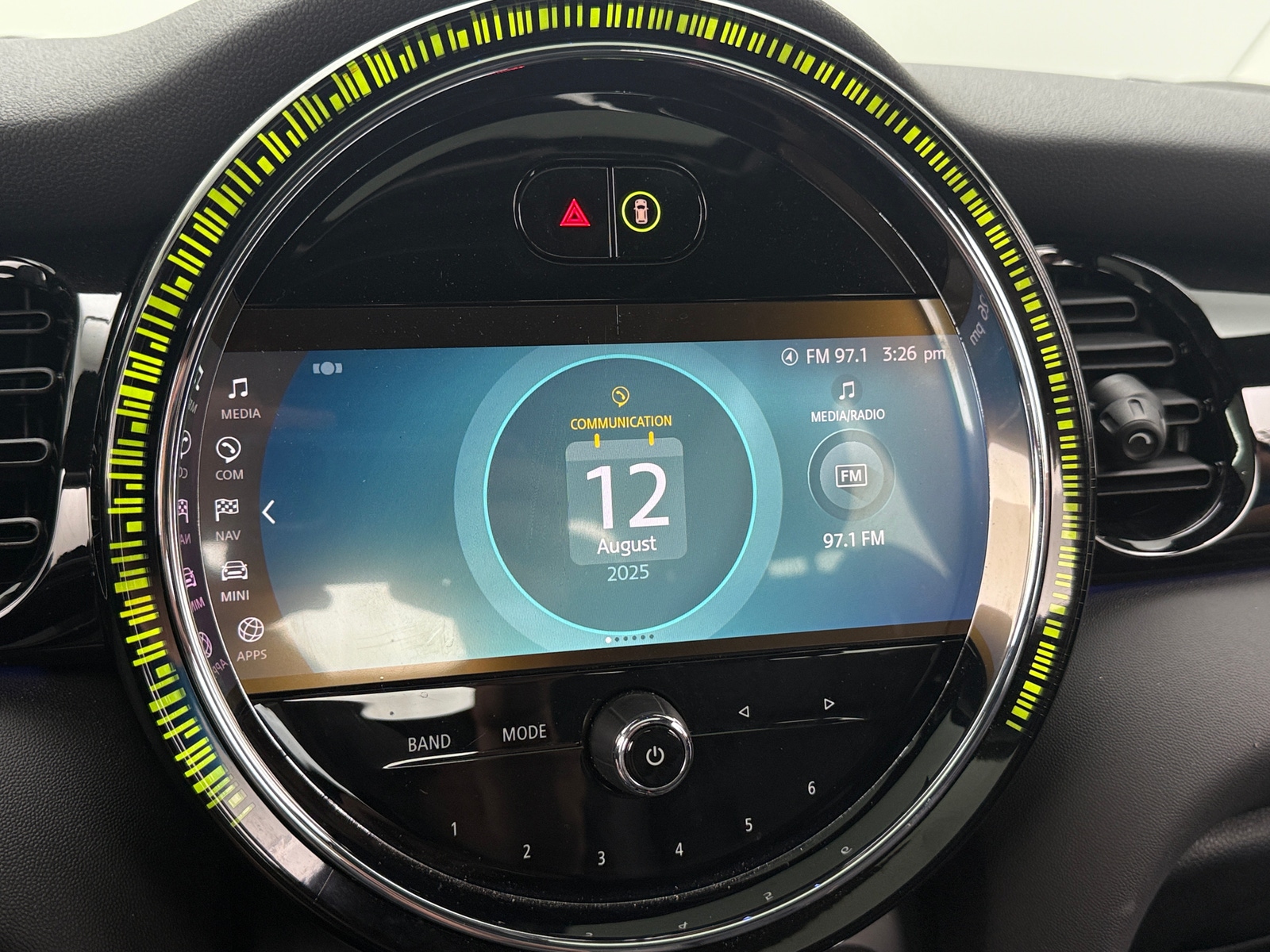 Thumbnail: 2023 MINI Cooper Hardtop - 3