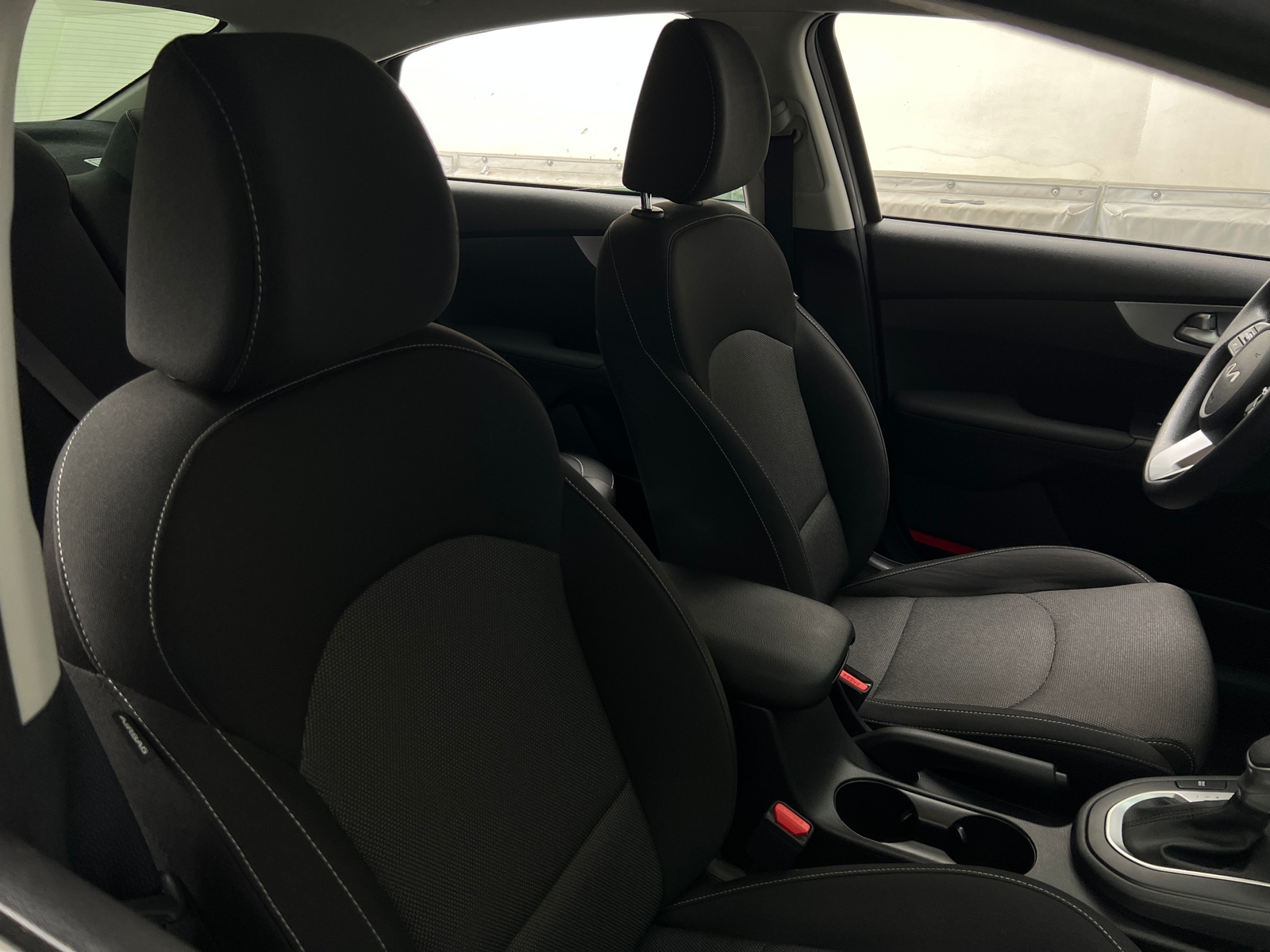 Thumbnail: 2023 Kia Forte - 2