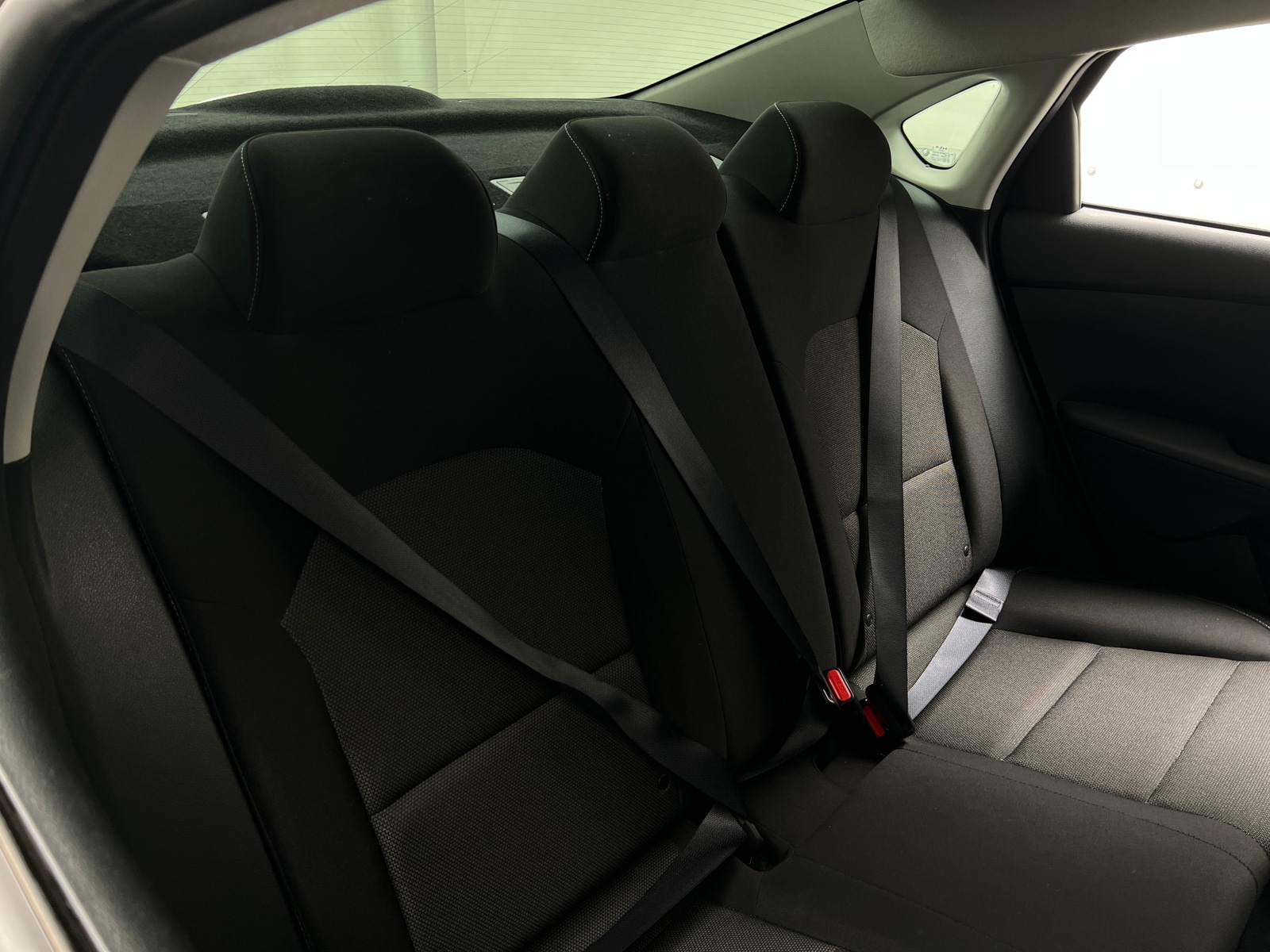 Thumbnail: 2023 Kia Forte - 6