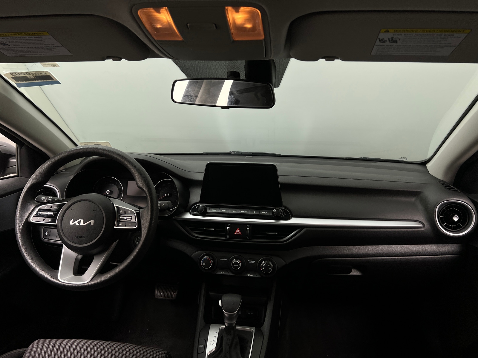 Thumbnail: 2023 Kia Forte - 3