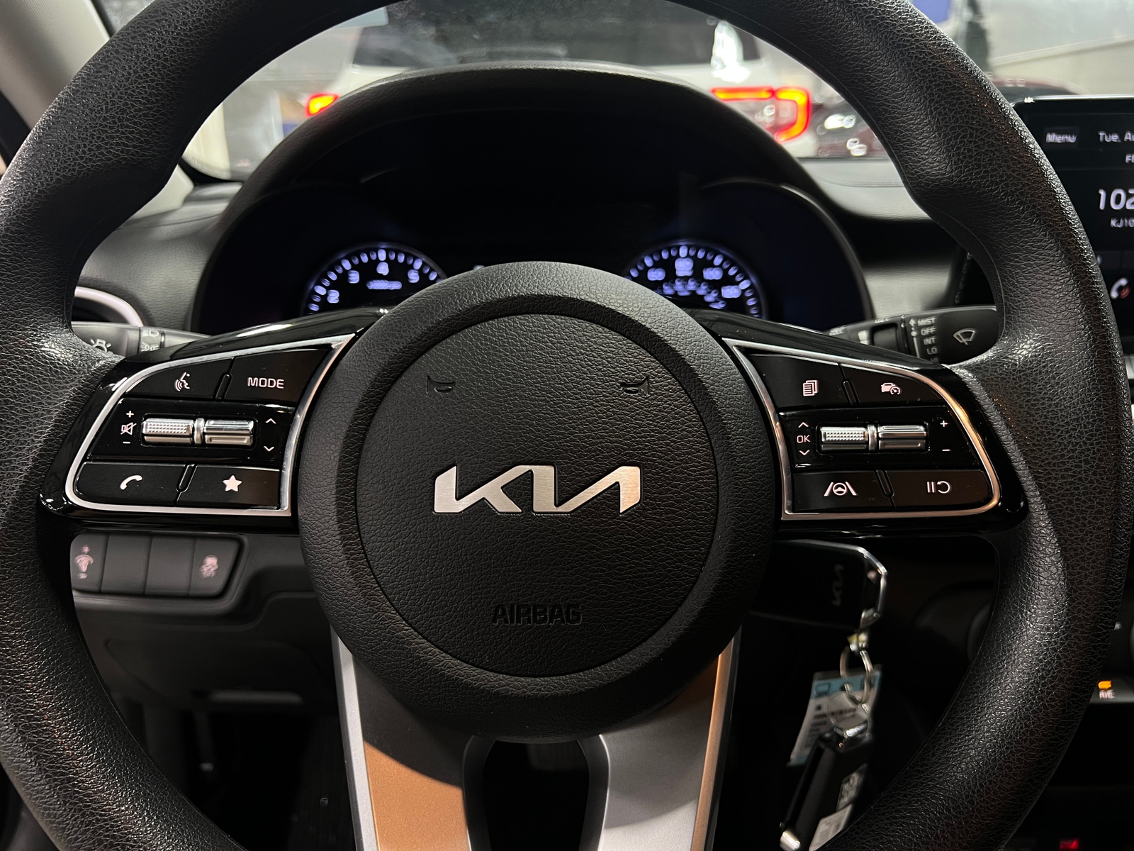Thumbnail: 2023 Kia Forte - 5