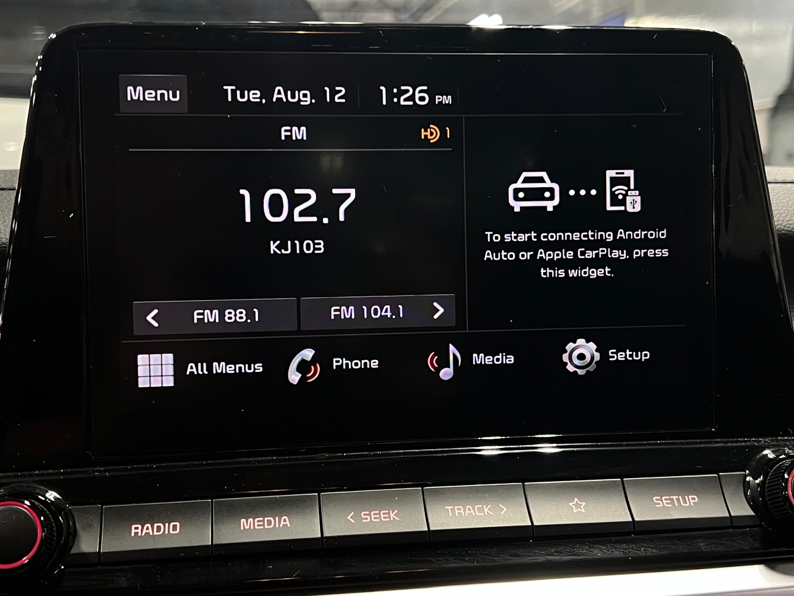 Thumbnail: 2023 Kia Forte - 4