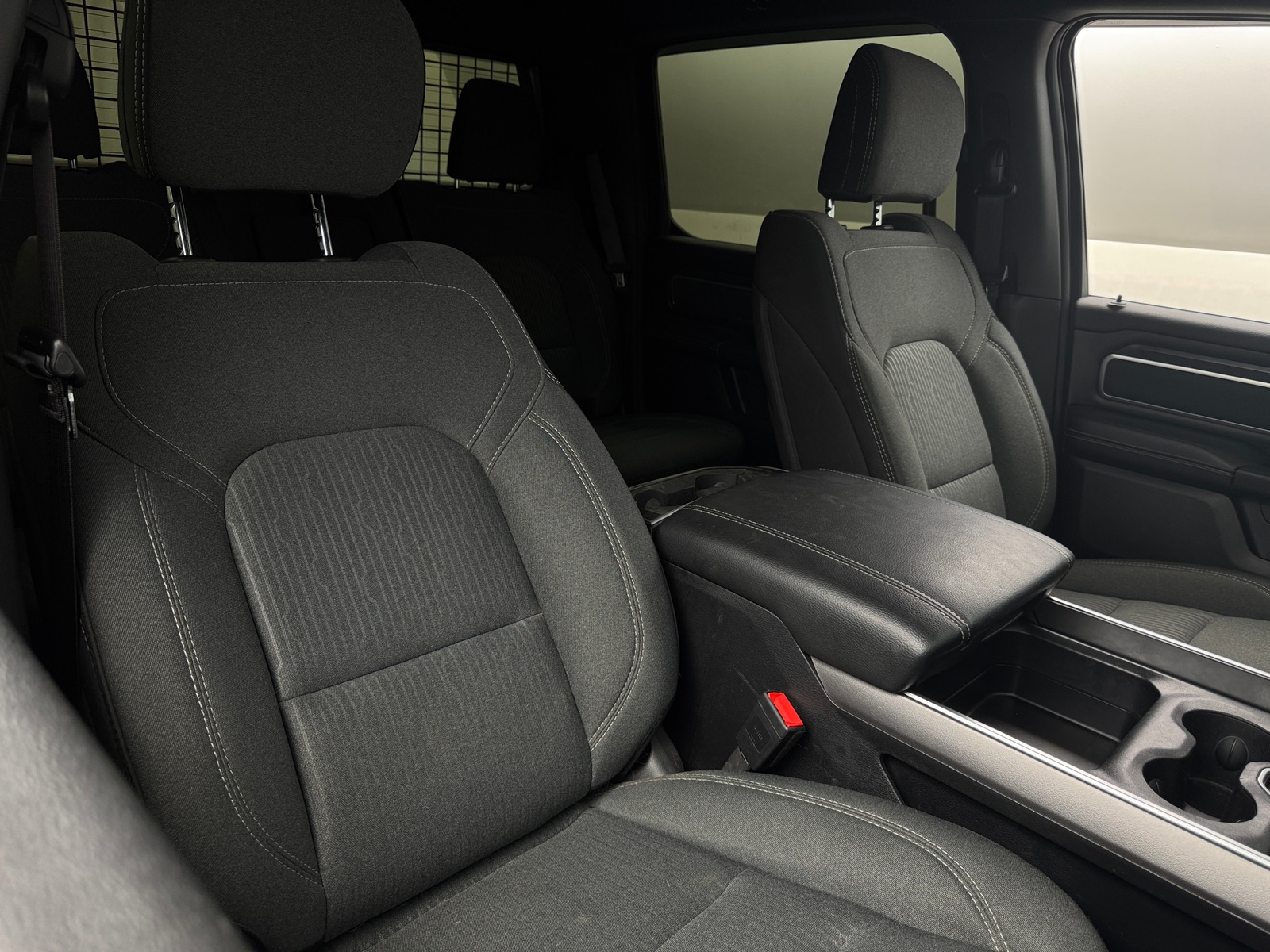 Thumbnail: 2024 RAM 1500 - 2