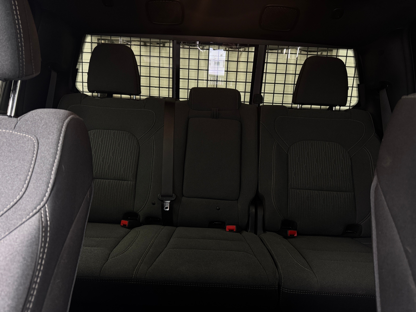 Thumbnail: 2024 RAM 1500 - 6