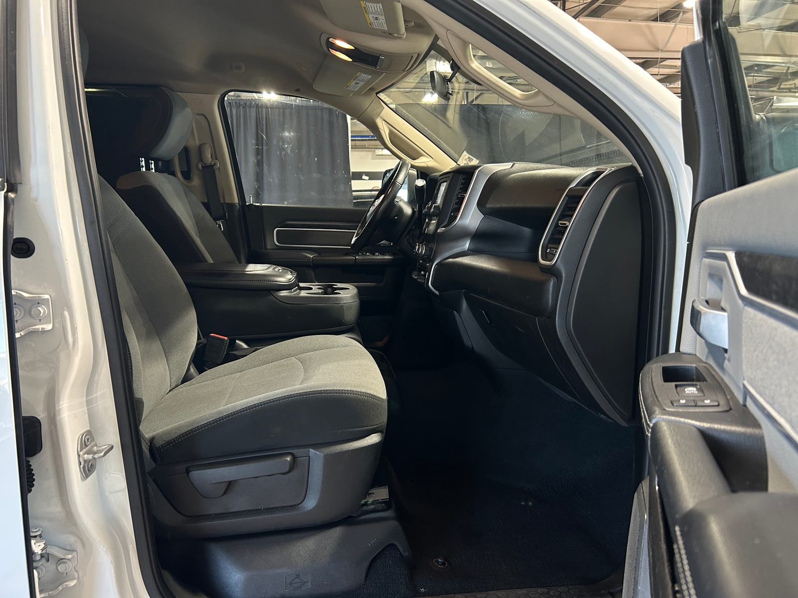 Thumbnail: 2019 RAM 2500 - 2