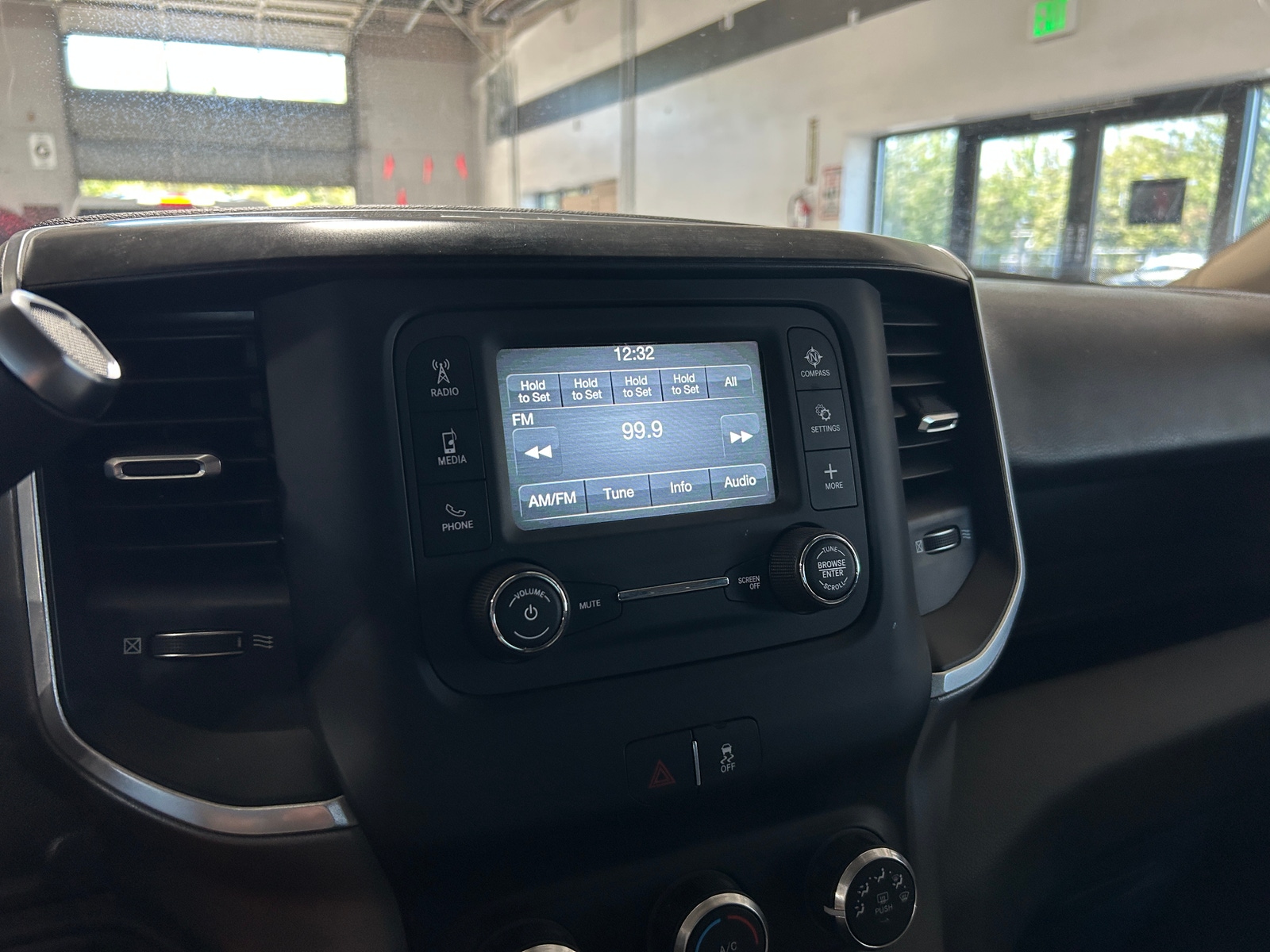 Thumbnail: 2019 RAM 2500 - 4