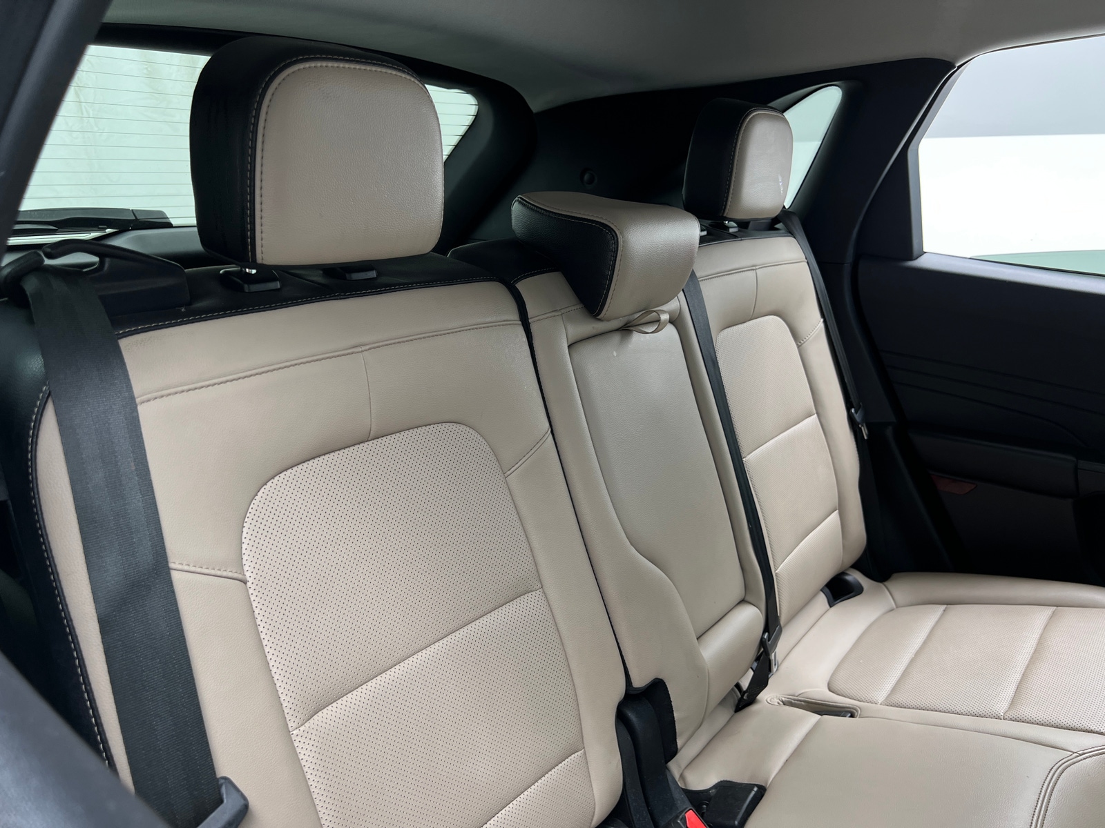 Thumbnail: 2021 Ford Escape - 5