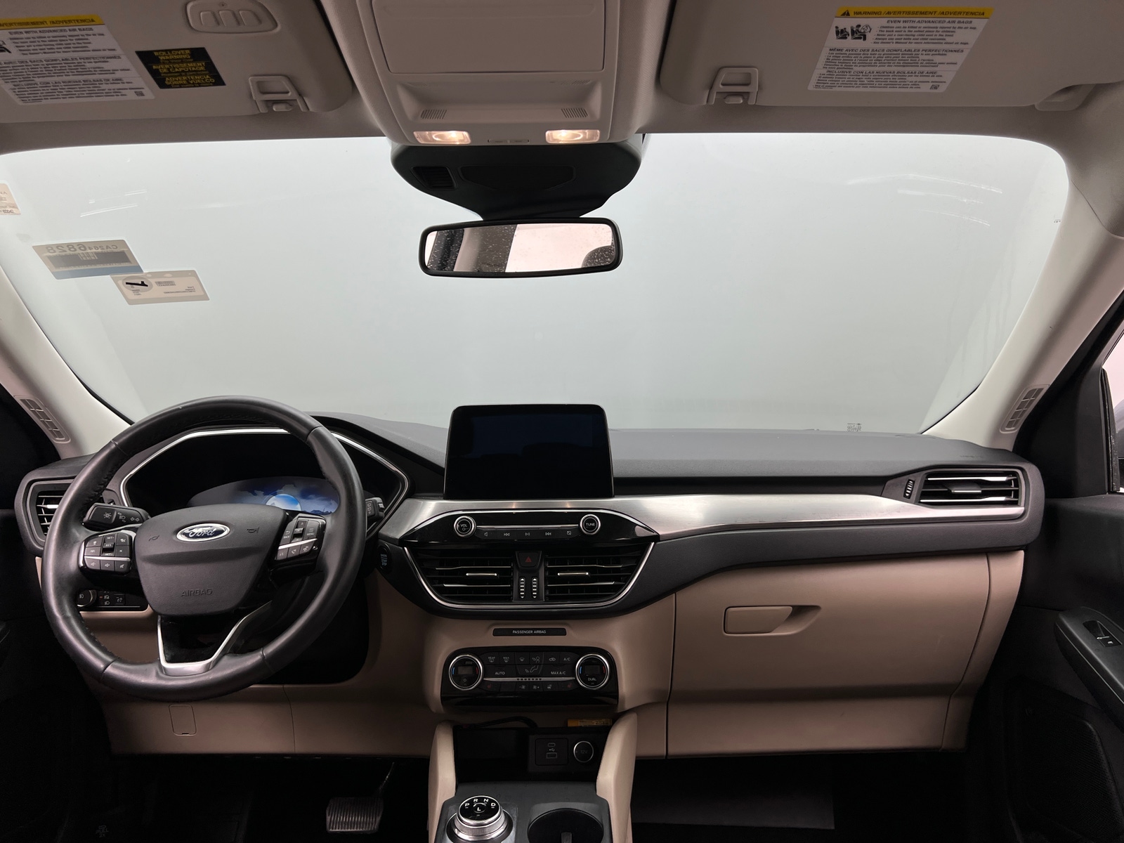 Thumbnail: 2021 Ford Escape - 2