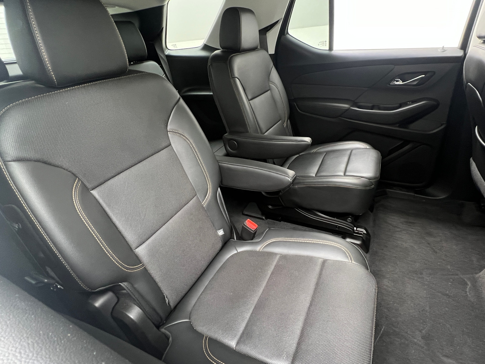 Thumbnail: 2019 Chevrolet Traverse - 5