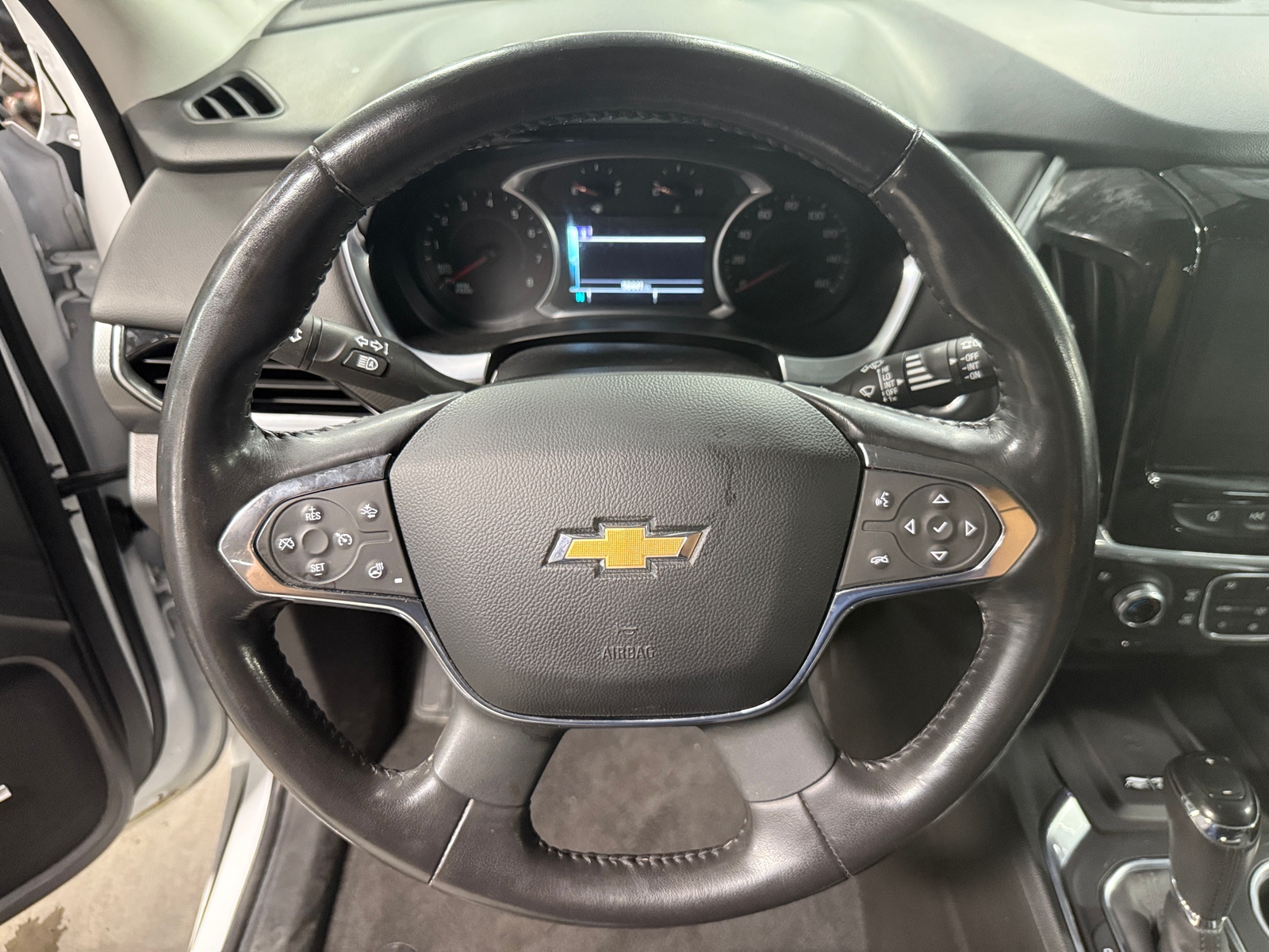 Thumbnail: 2019 Chevrolet Traverse - 4