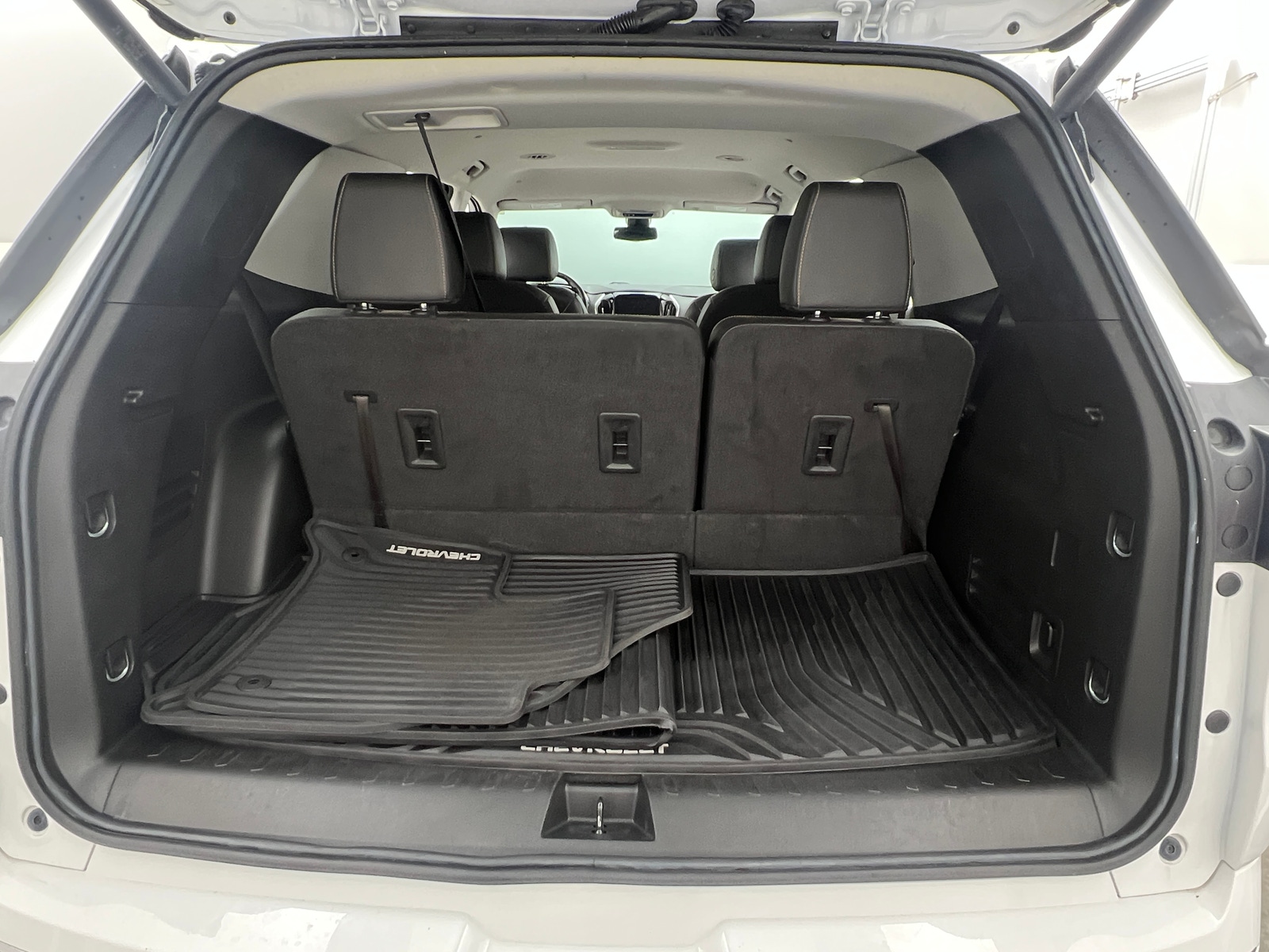 Thumbnail: 2019 Chevrolet Traverse - 6