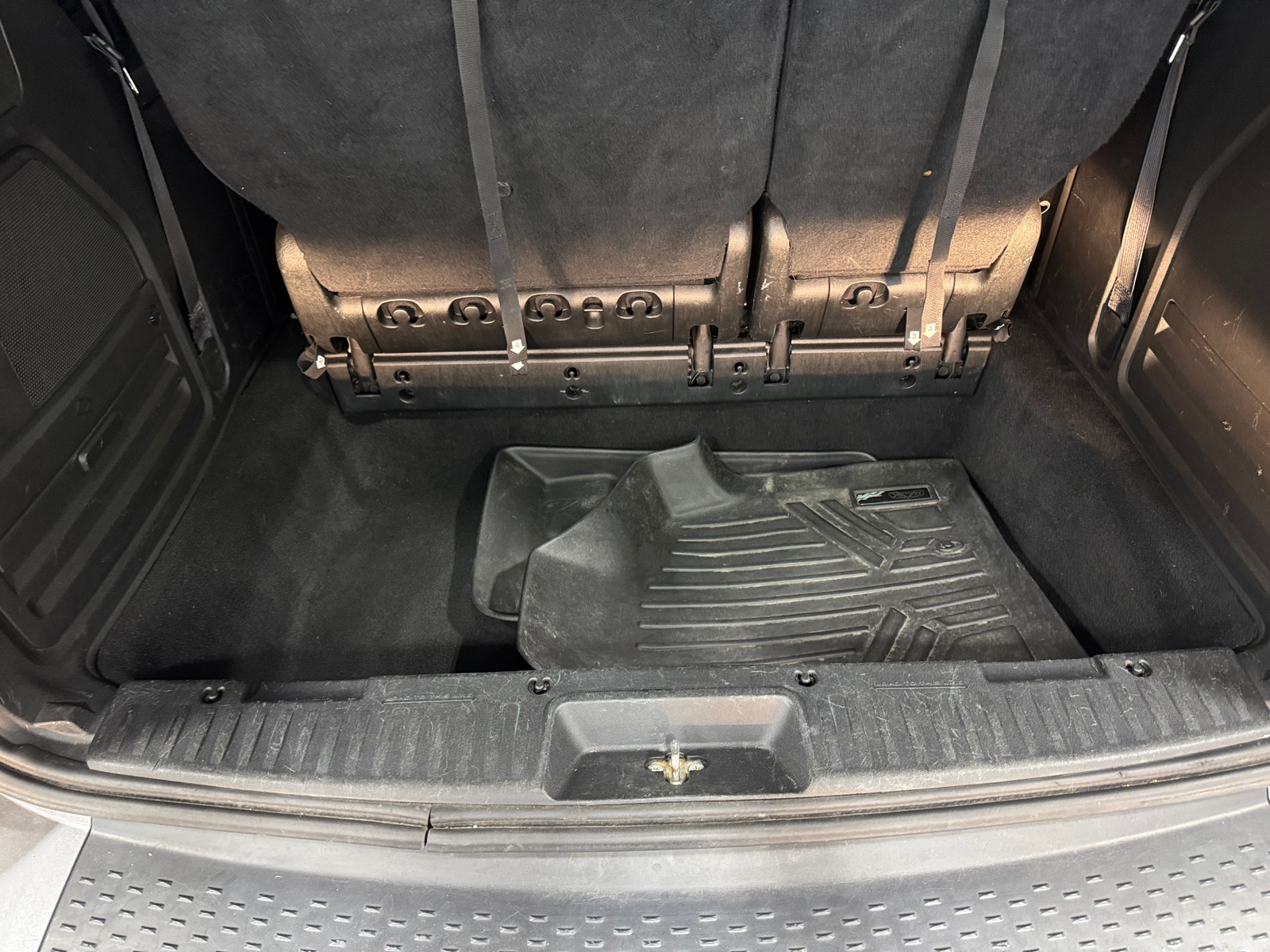 Thumbnail: 2018 Dodge Grand Caravan - 6