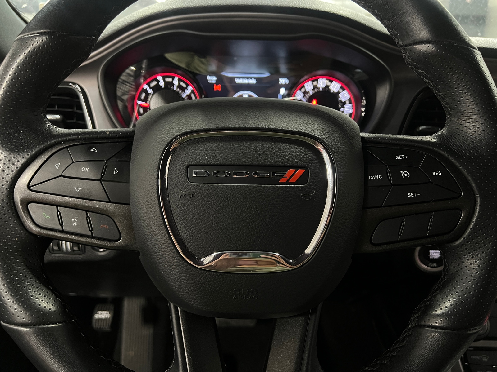 Thumbnail: 2023 Dodge Challenger - 4