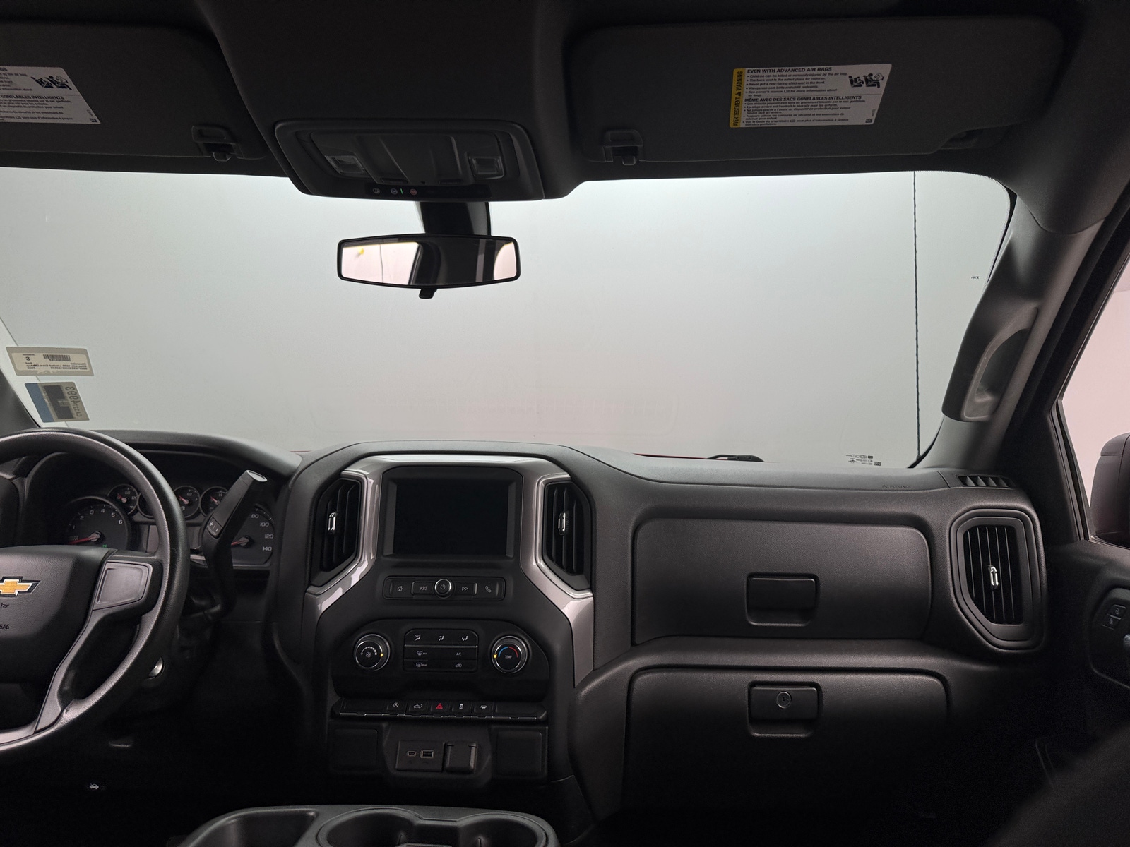 Thumbnail: 2022 Chevrolet Silverado 1500 - 3