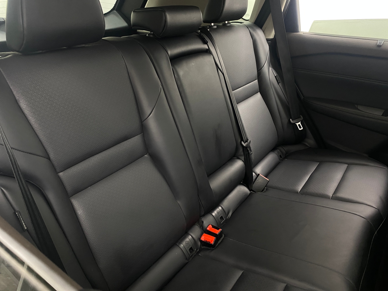 Thumbnail: 2021 Nissan Rogue - 5