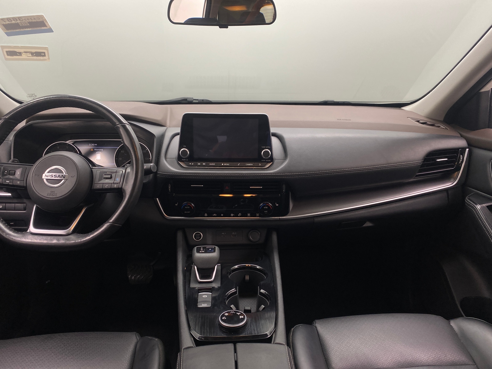 Thumbnail: 2021 Nissan Rogue - 2