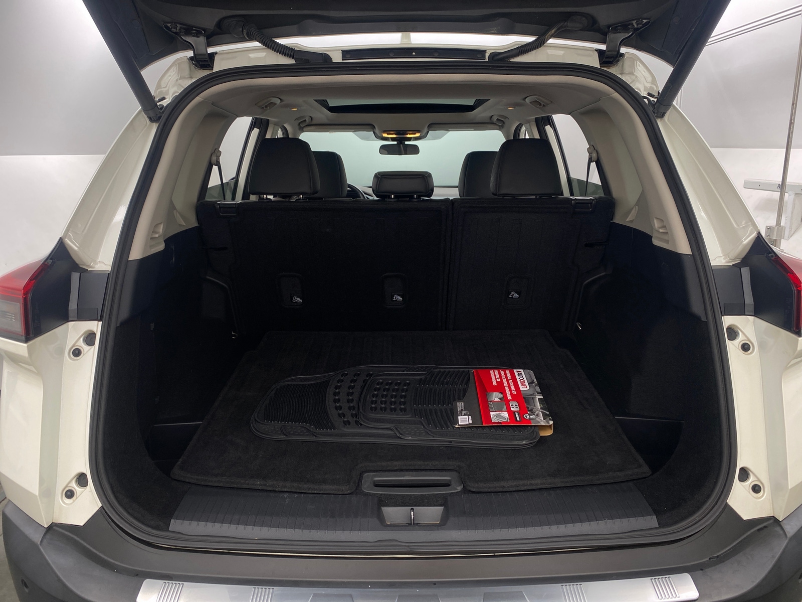Thumbnail: 2021 Nissan Rogue - 6
