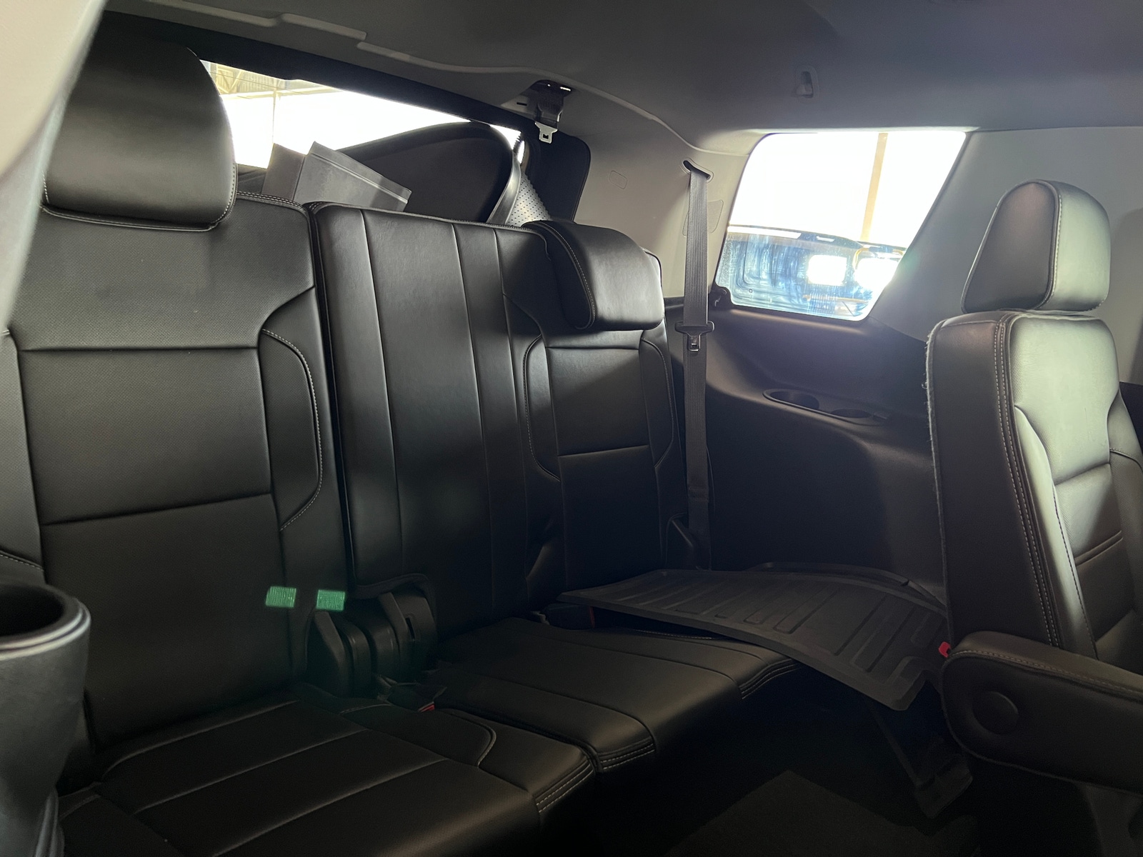 Thumbnail: 2018 GMC Yukon - 5