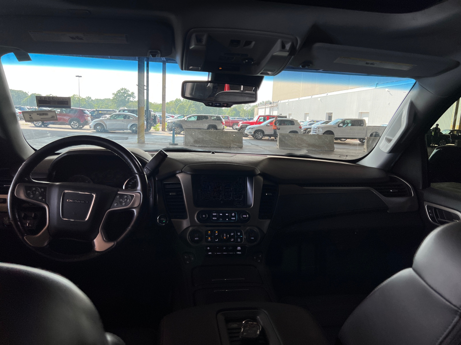 Thumbnail: 2018 GMC Yukon - 2