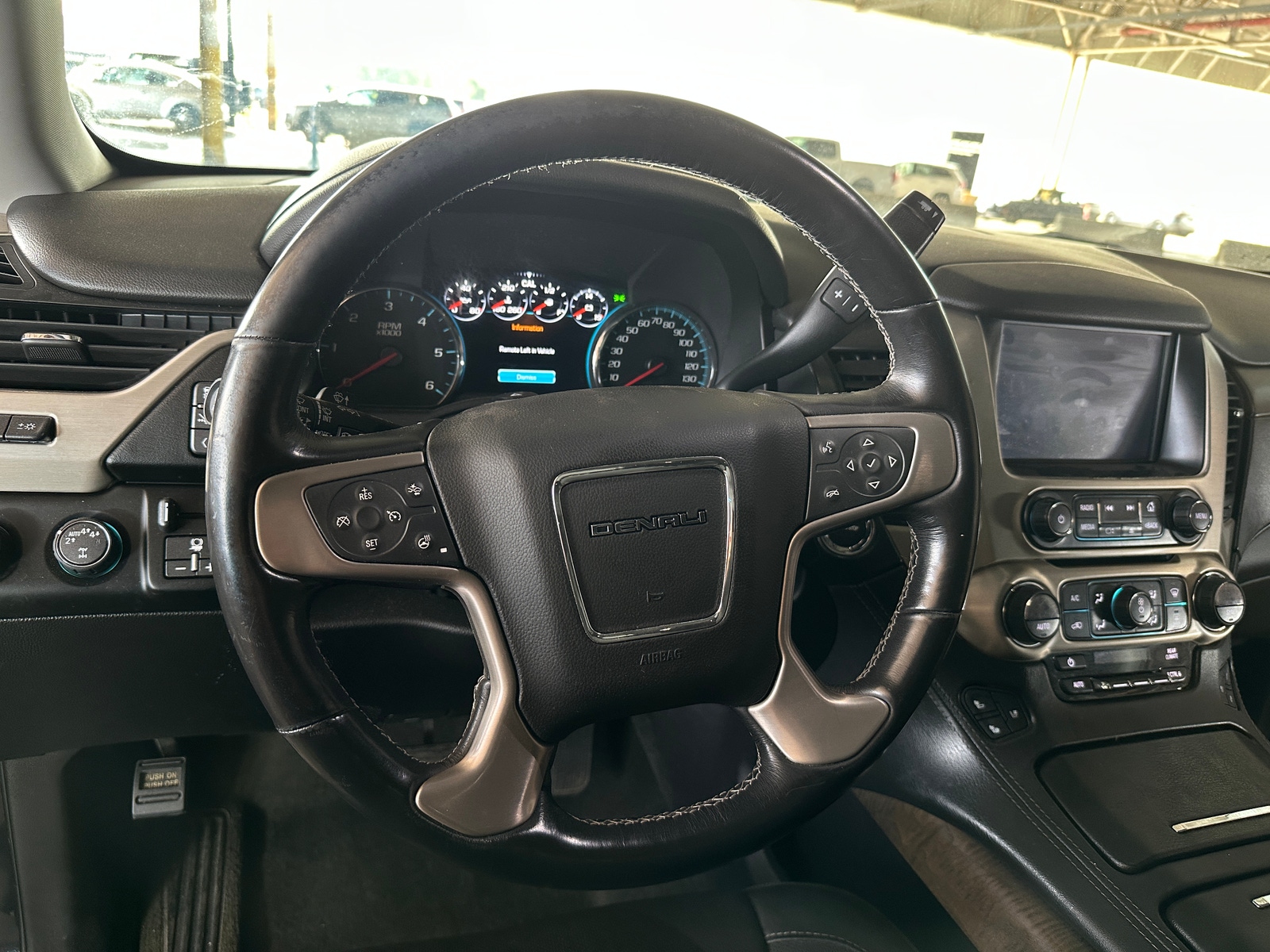 Thumbnail: 2018 GMC Yukon - 4
