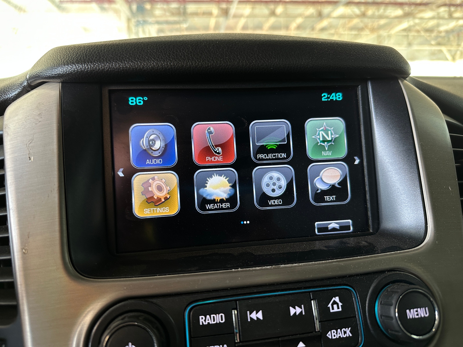 Thumbnail: 2018 GMC Yukon - 3