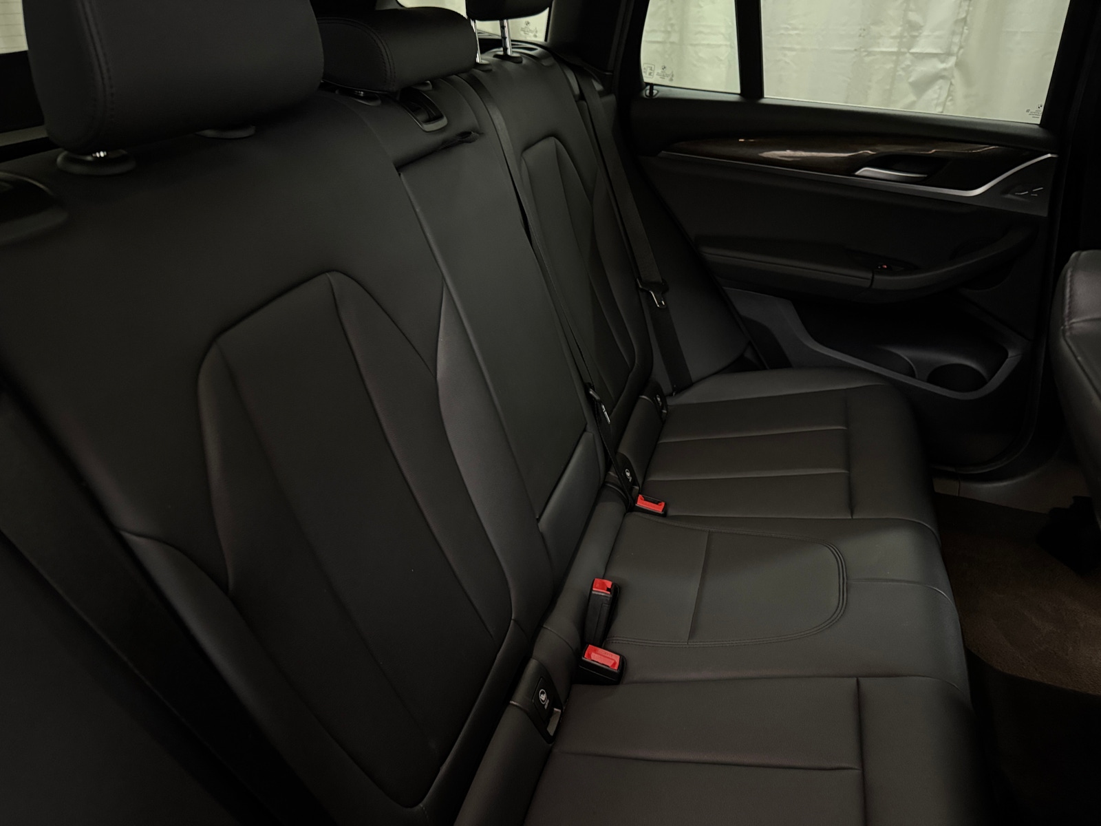 Thumbnail: 2019 BMW X3 - 5