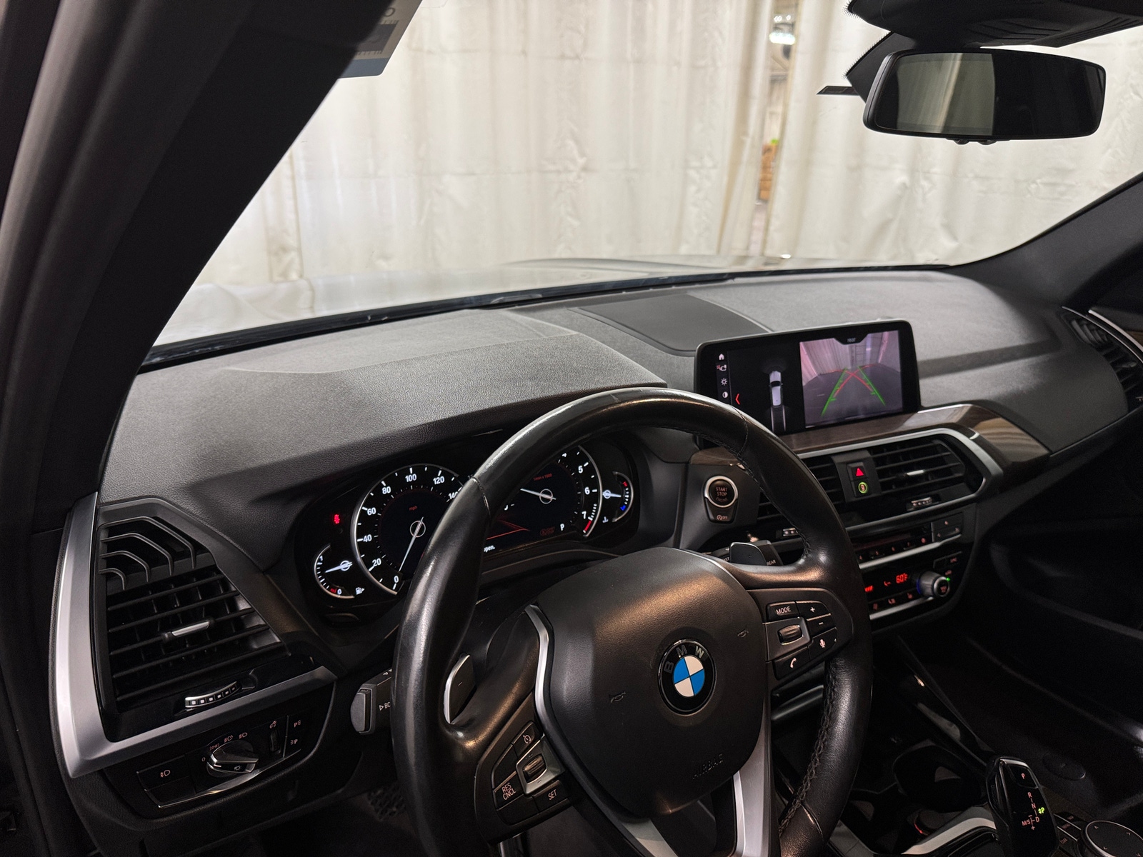 Thumbnail: 2019 BMW X3 - 2