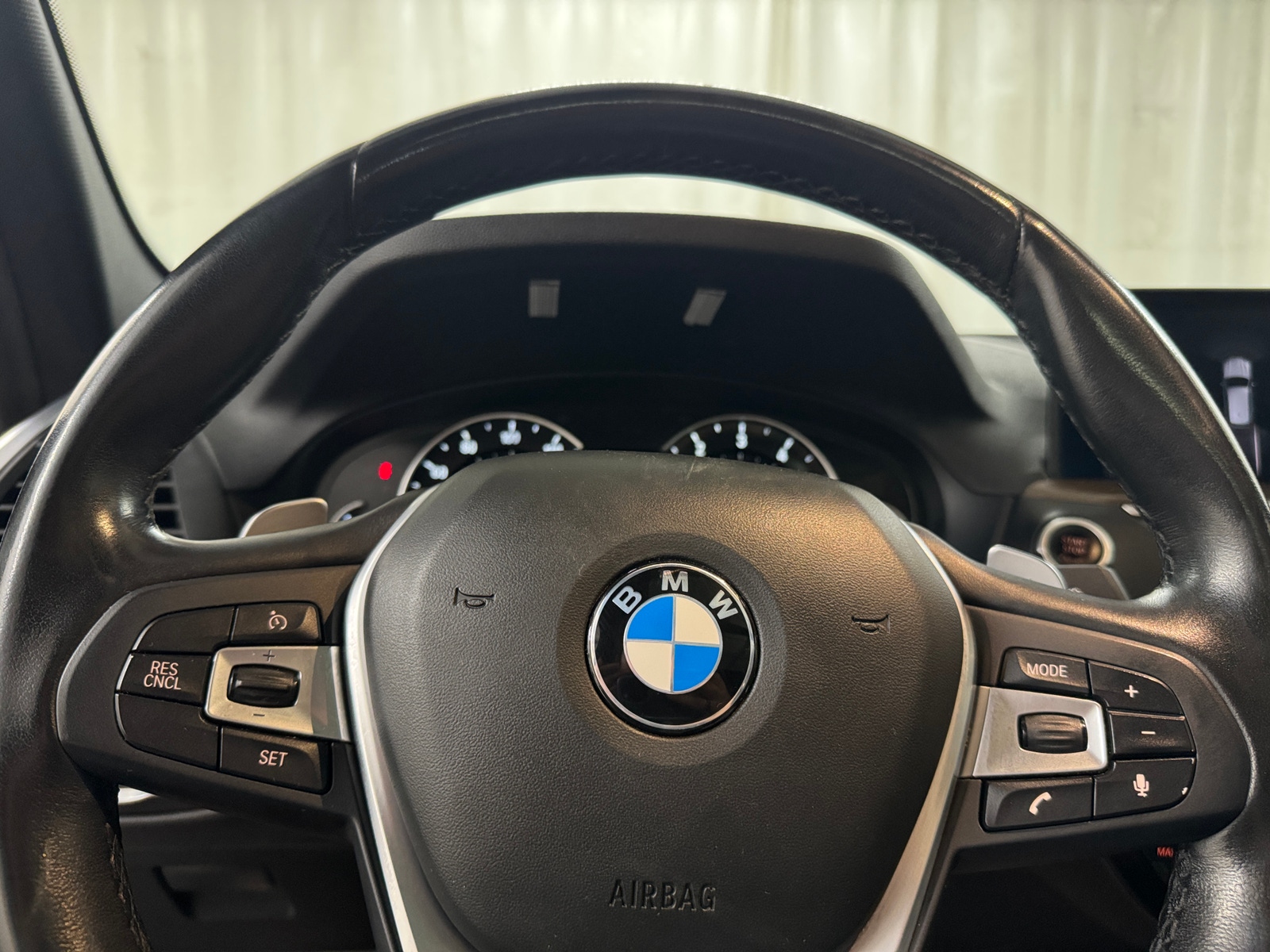 Thumbnail: 2019 BMW X3 - 4