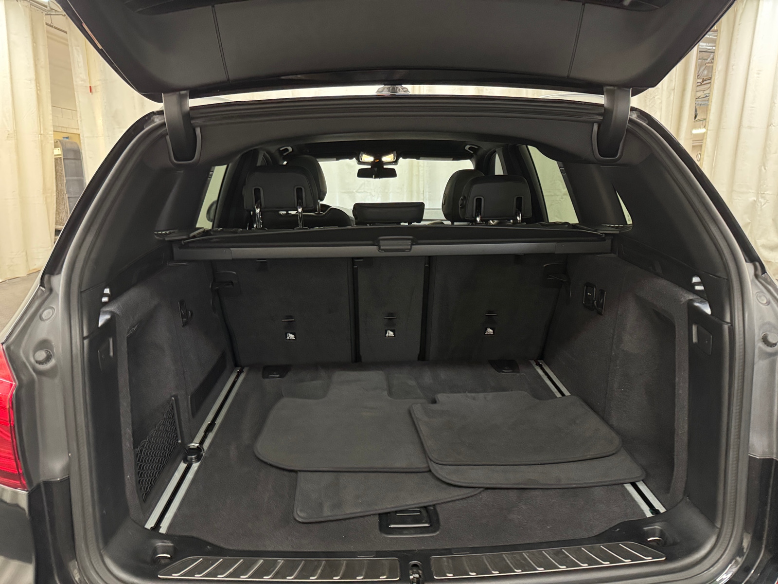 Thumbnail: 2019 BMW X3 - 6