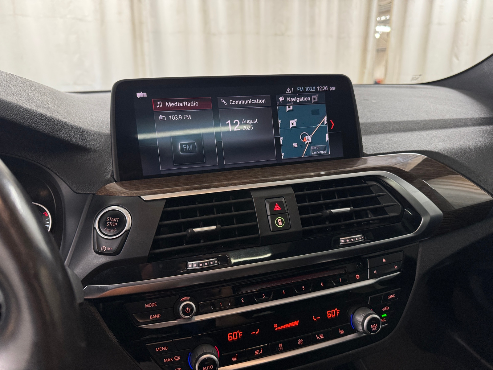 Thumbnail: 2019 BMW X3 - 3