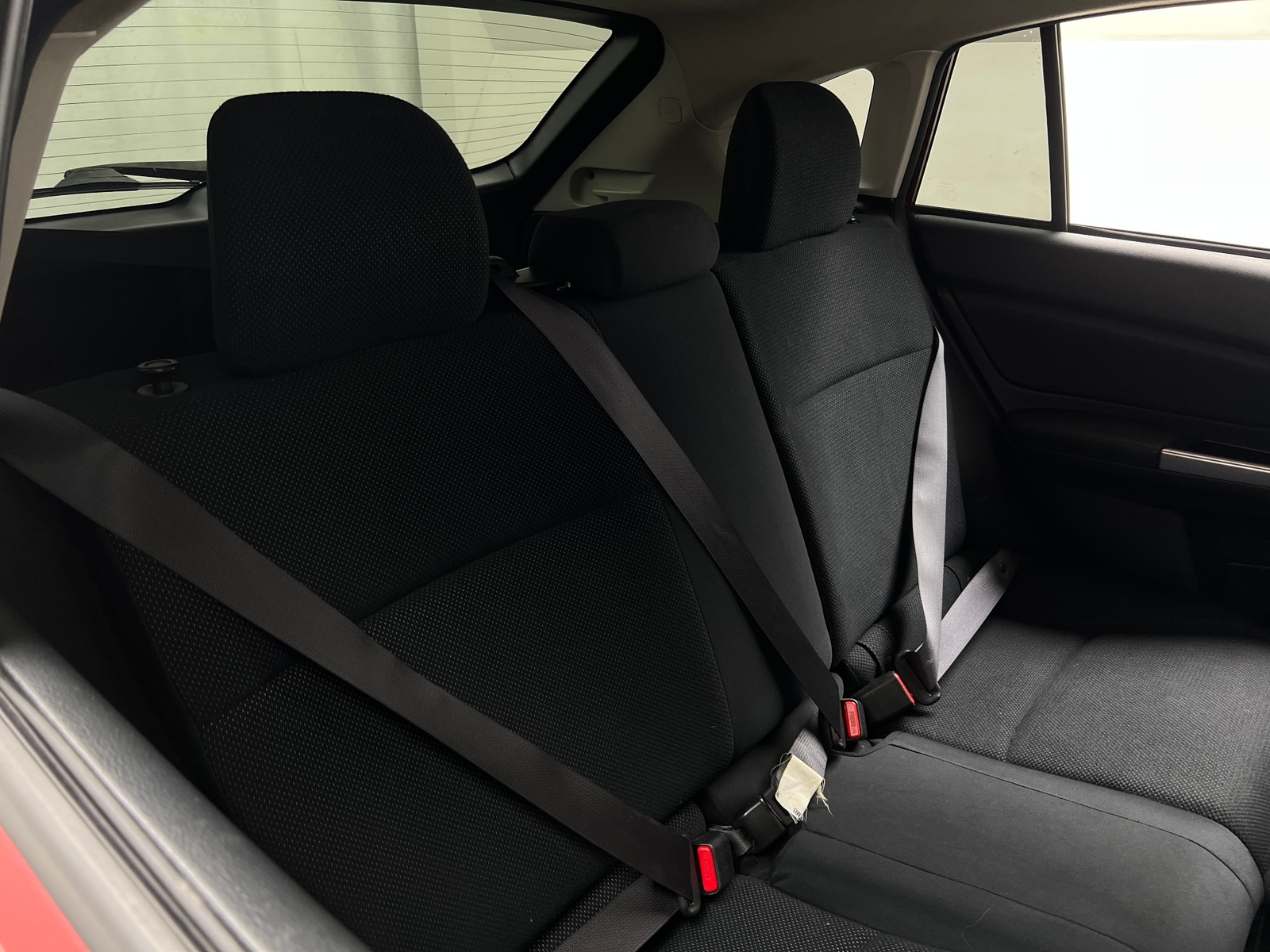 Thumbnail: 2017 Subaru Crosstrek - 6