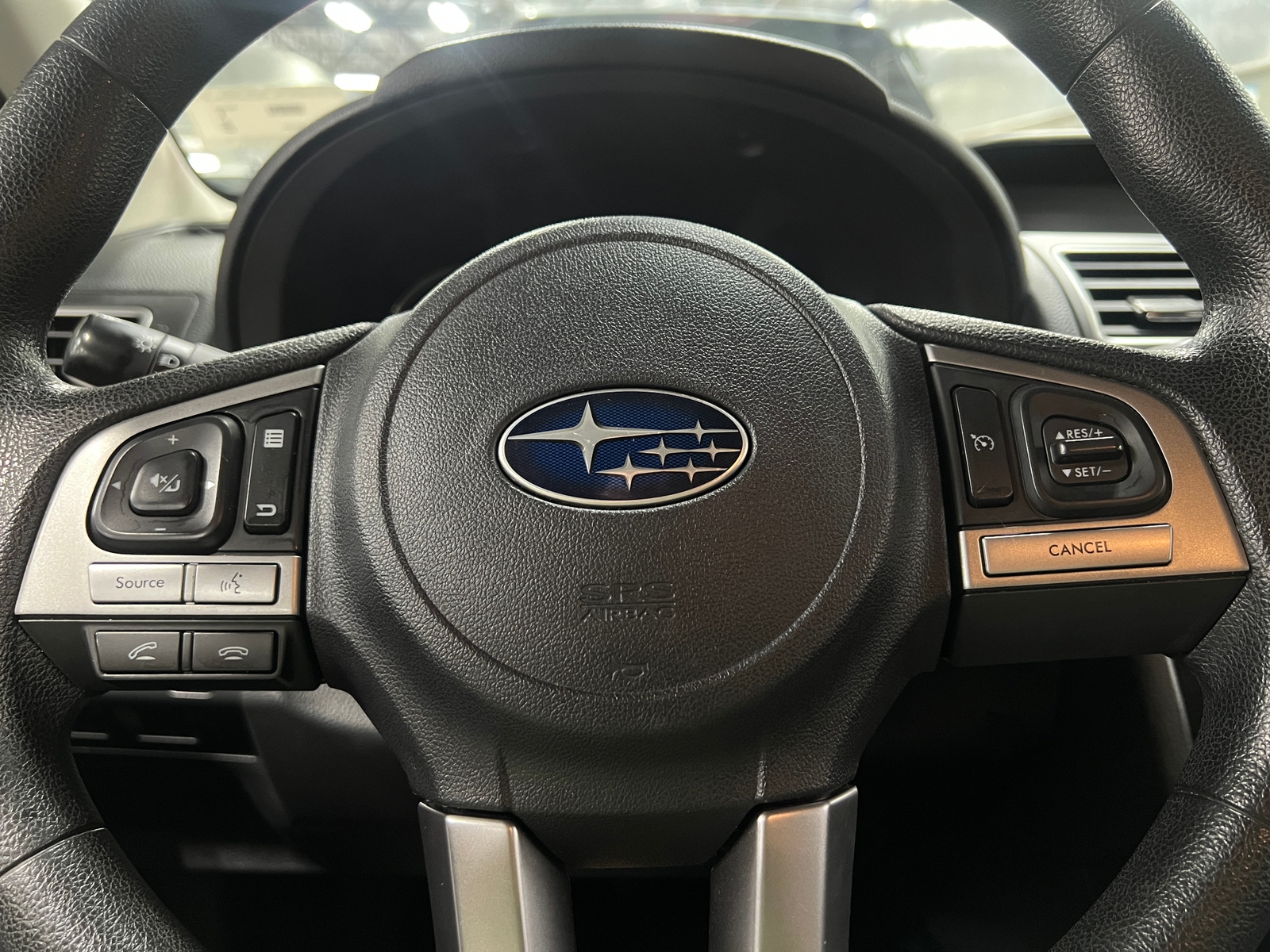 Thumbnail: 2017 Subaru Crosstrek - 5
